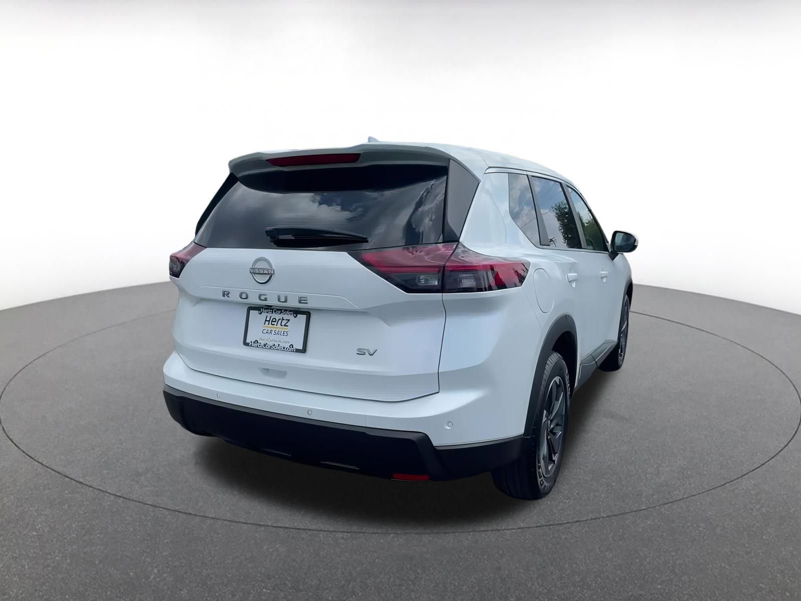 Thumbnail: 2024 Nissan Rogue - 14