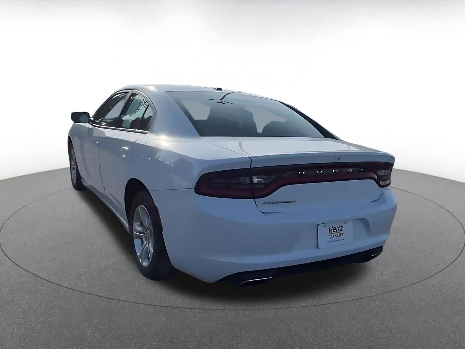 Thumbnail: 2022 Dodge Charger - 11