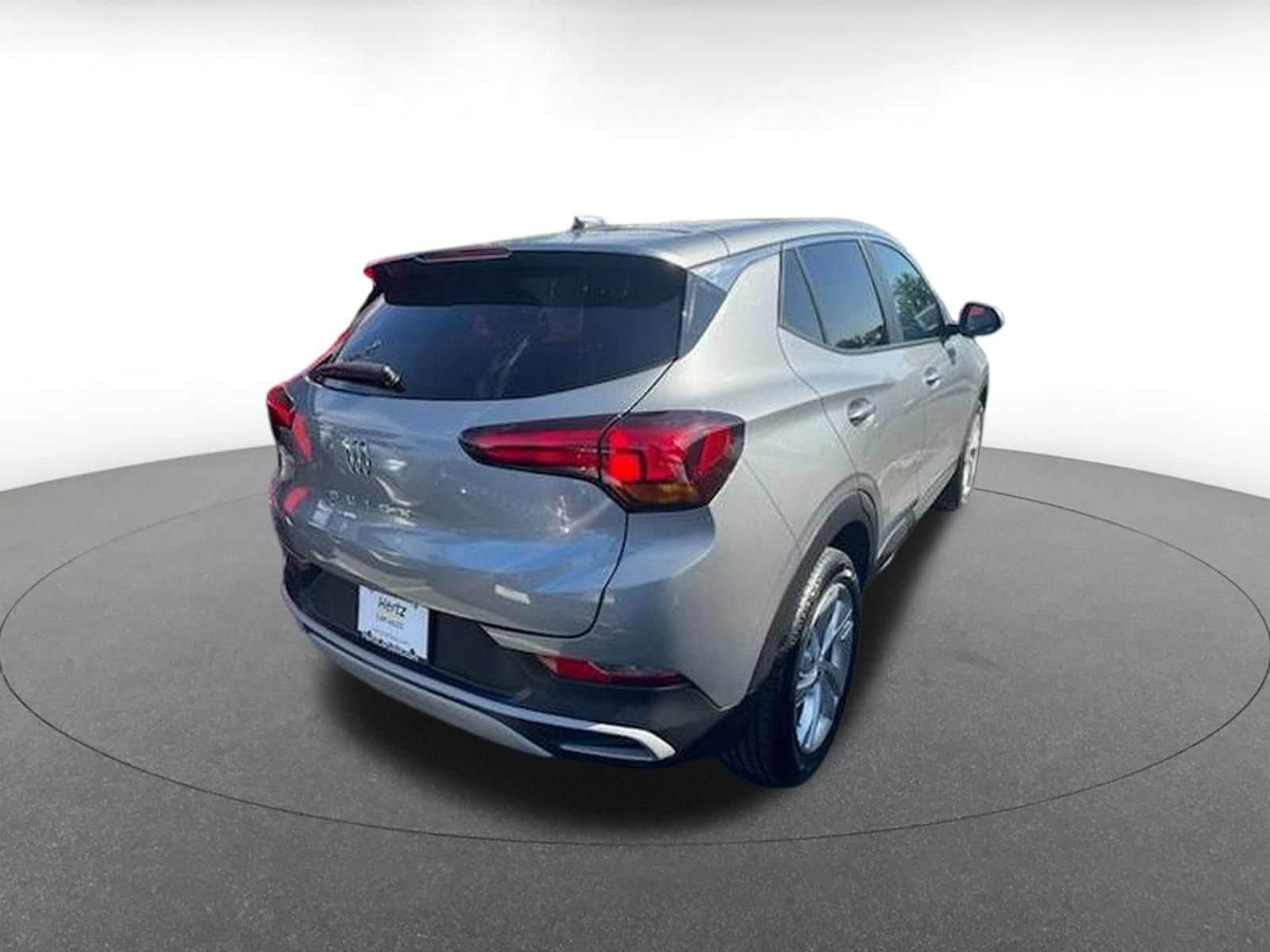 Thumbnail: 2025 Buick Encore GX - 7