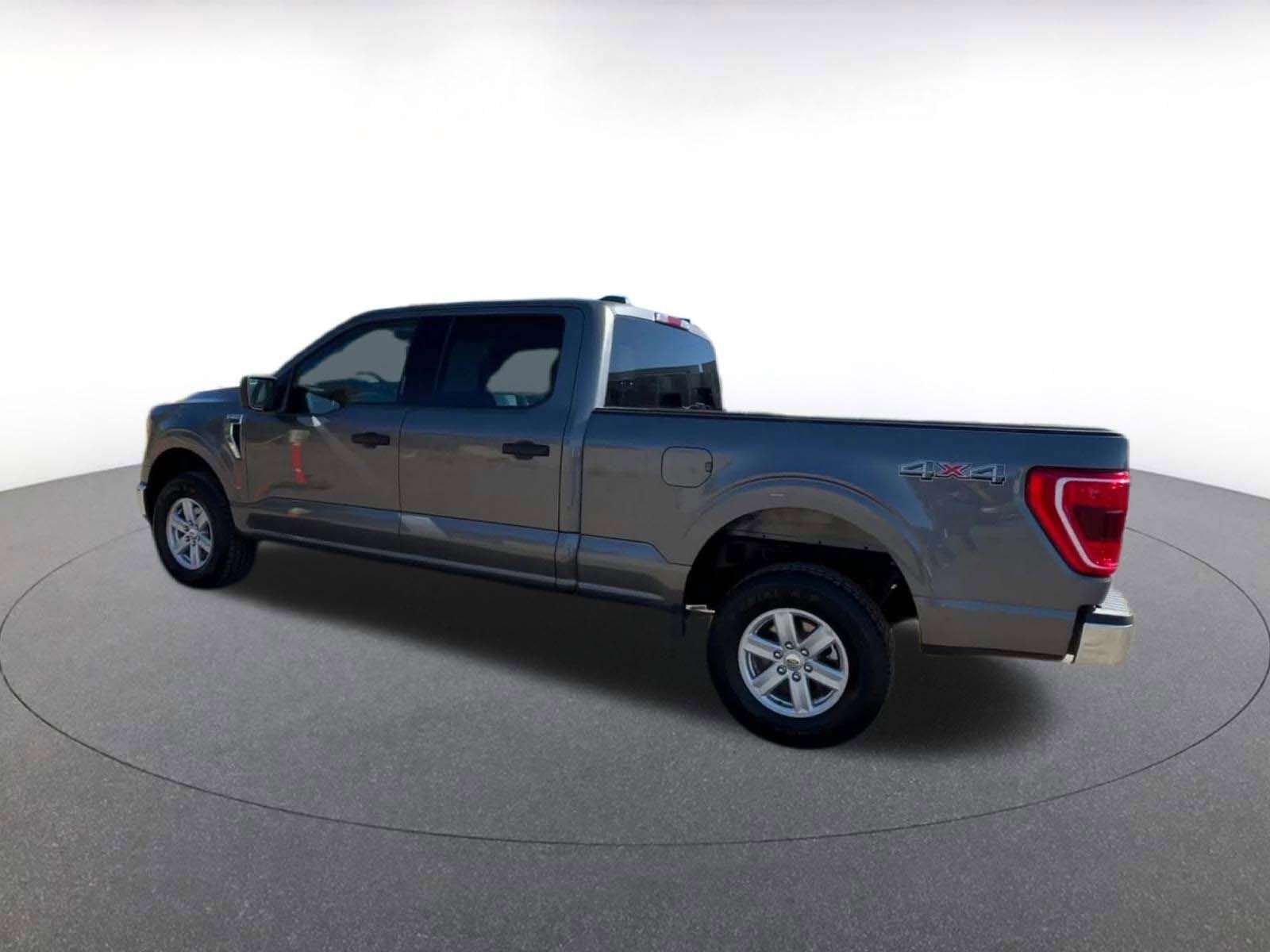 Thumbnail: 2023 Ford F-150 - 10