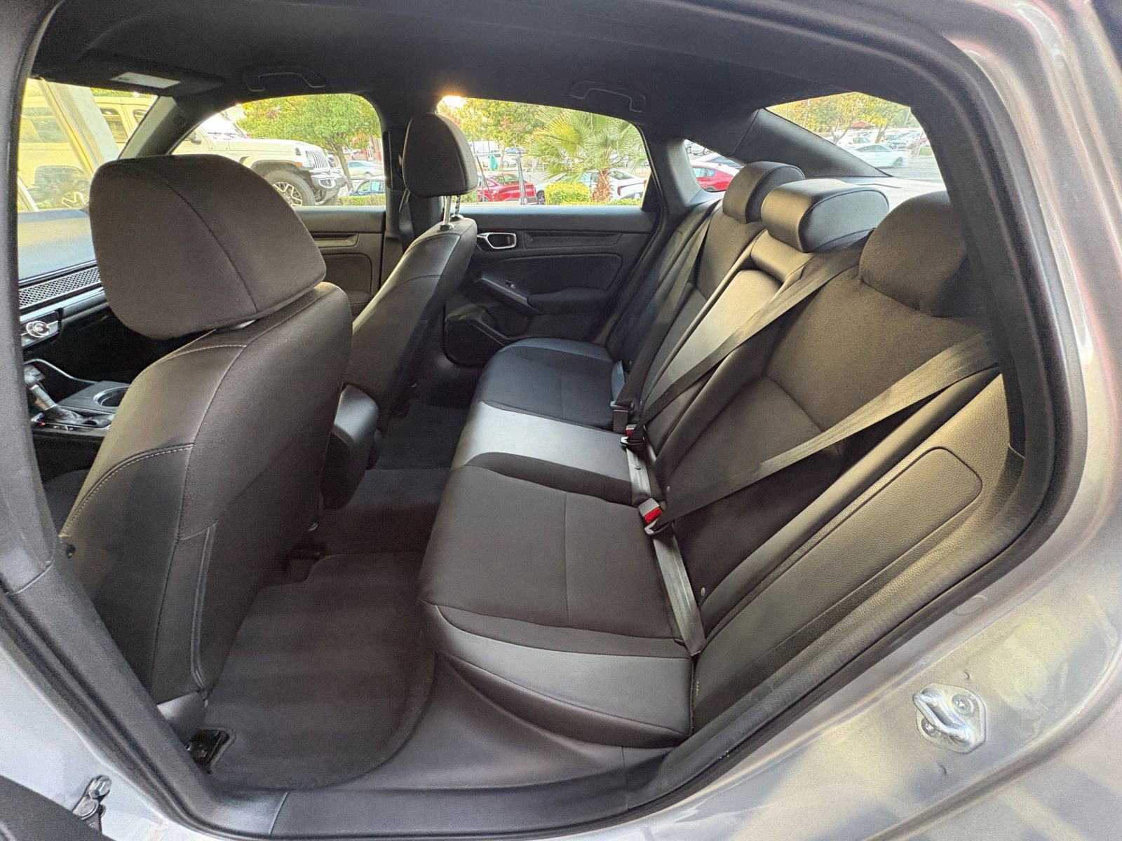 Thumbnail: 2025 Honda Civic - 23