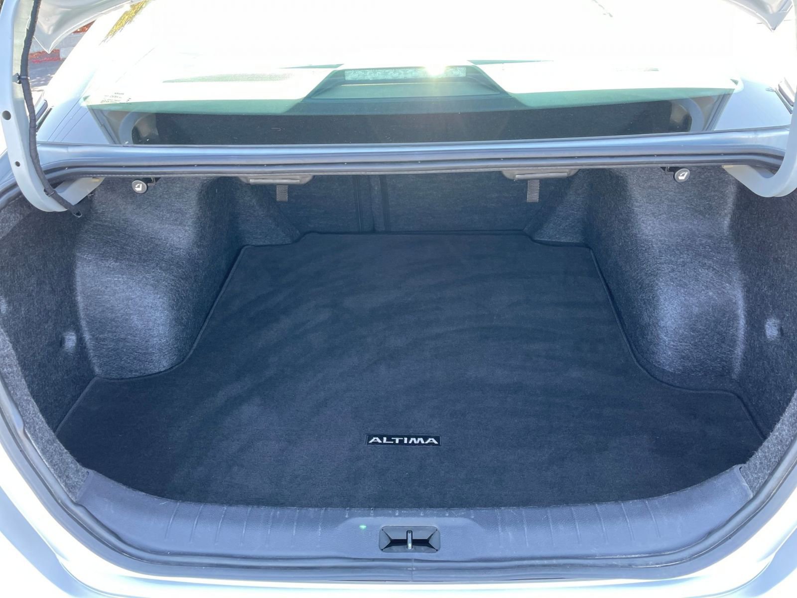 Thumbnail: 2024 Nissan Altima - 30