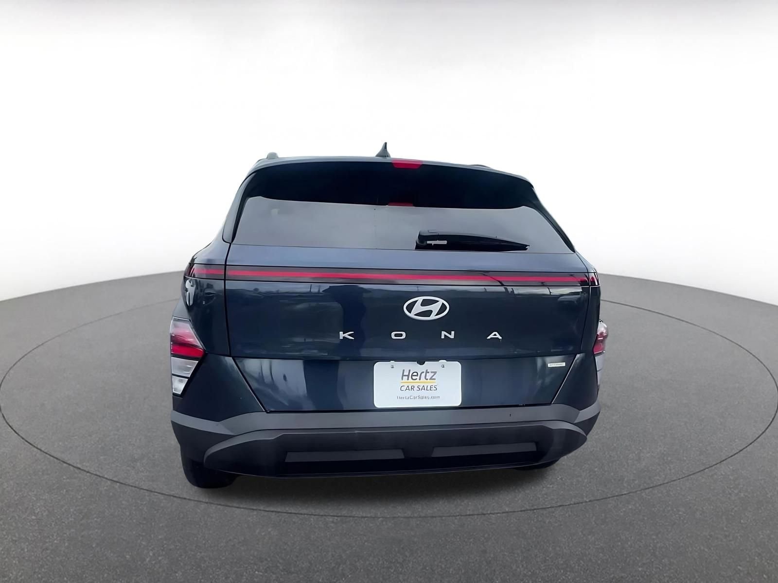 Thumbnail: 2025 Hyundai Kona - 12