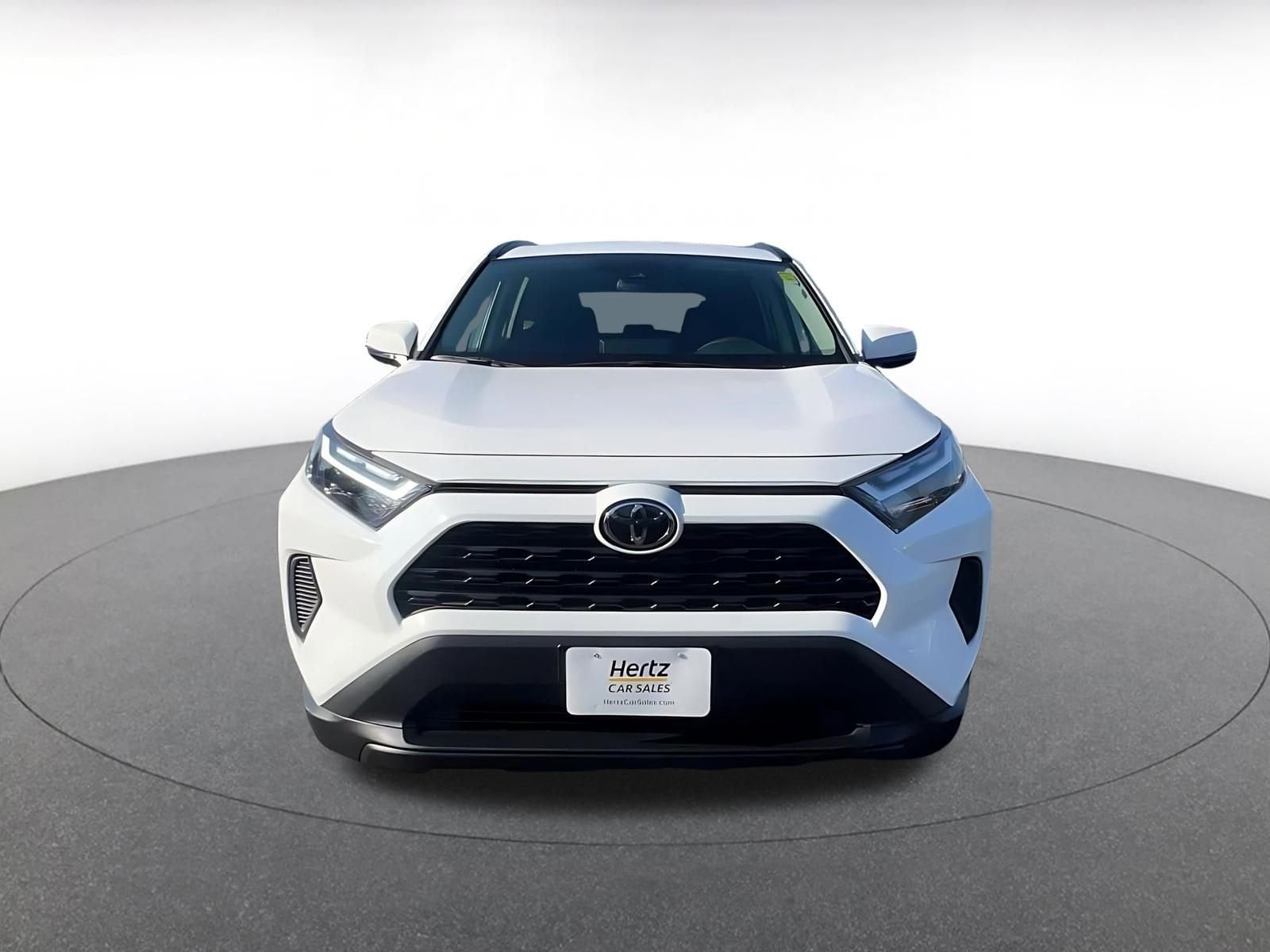 Thumbnail: 2025 Toyota RAV4 - 3