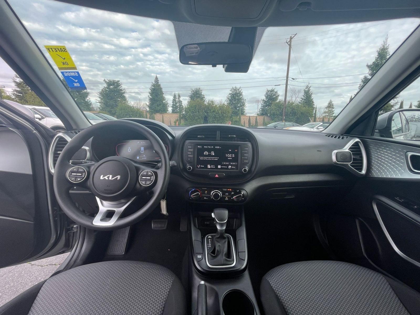 Thumbnail: 2025 Kia Soul - 28