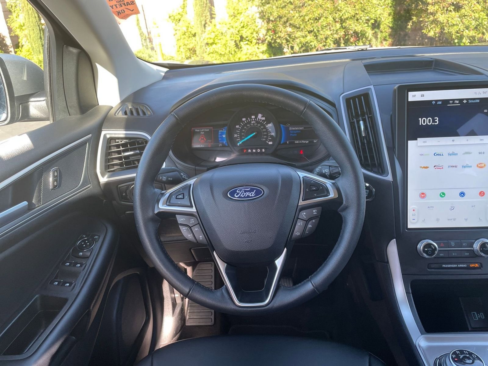 Thumbnail: 2024 Ford Edge - 33