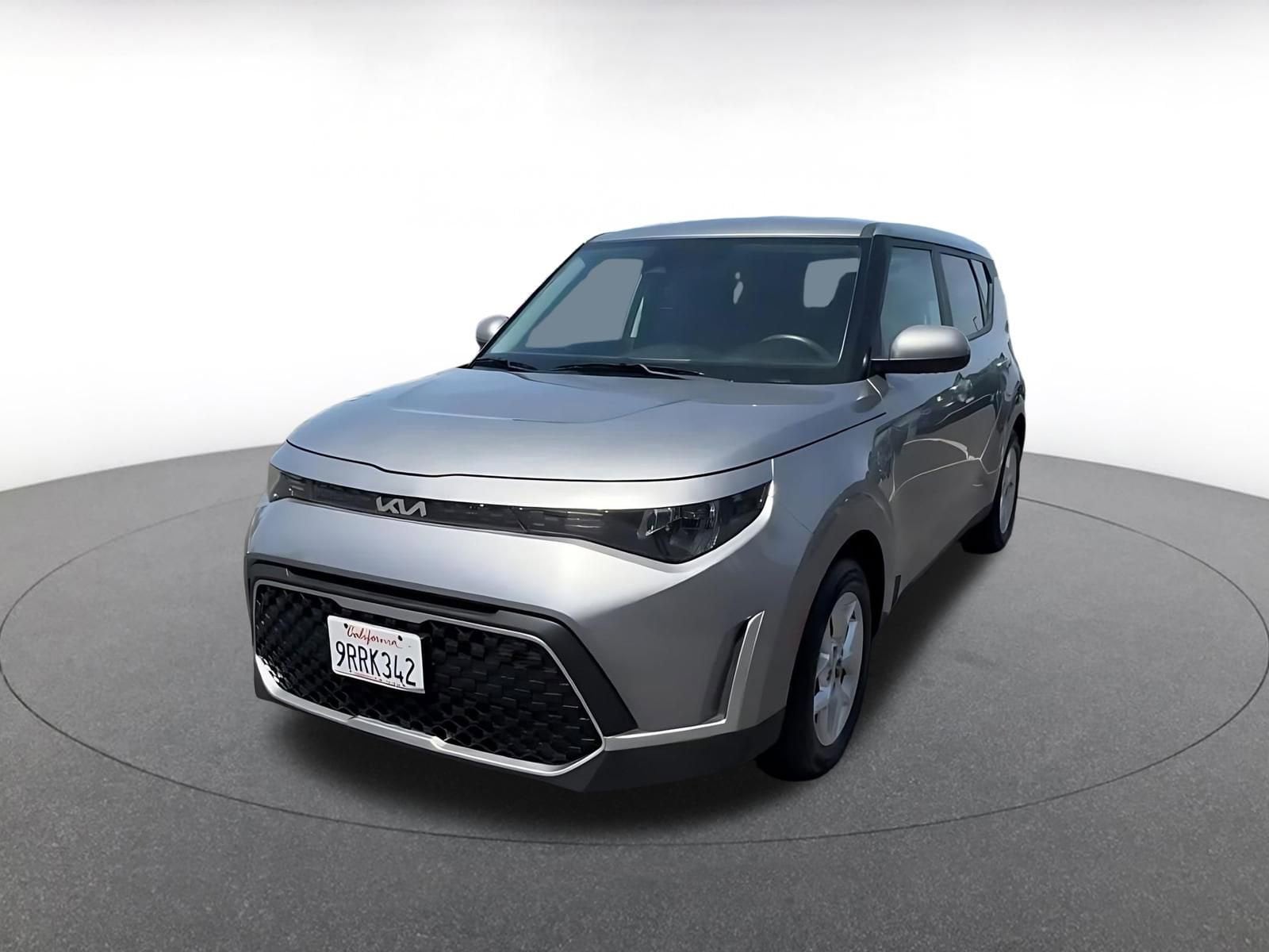 Thumbnail: 2025 Kia Soul - 7