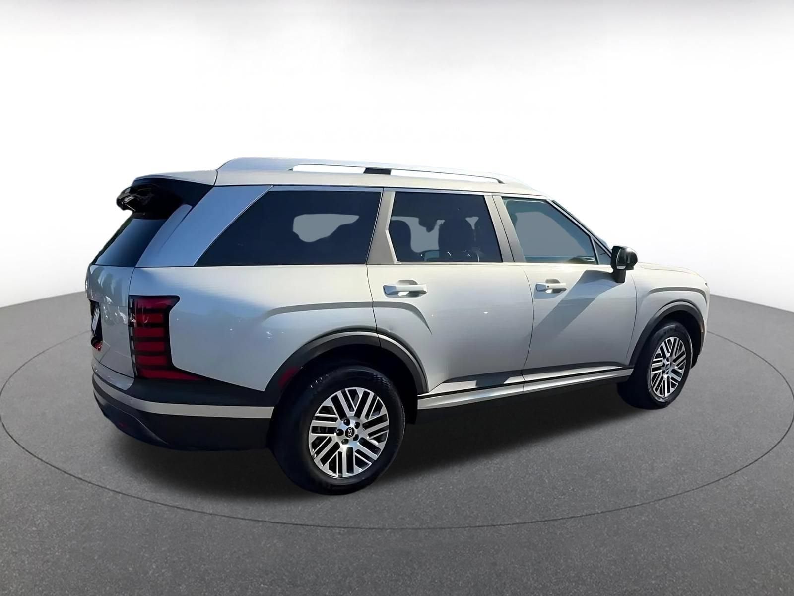 Thumbnail: 2026 Hyundai Palisade - 15