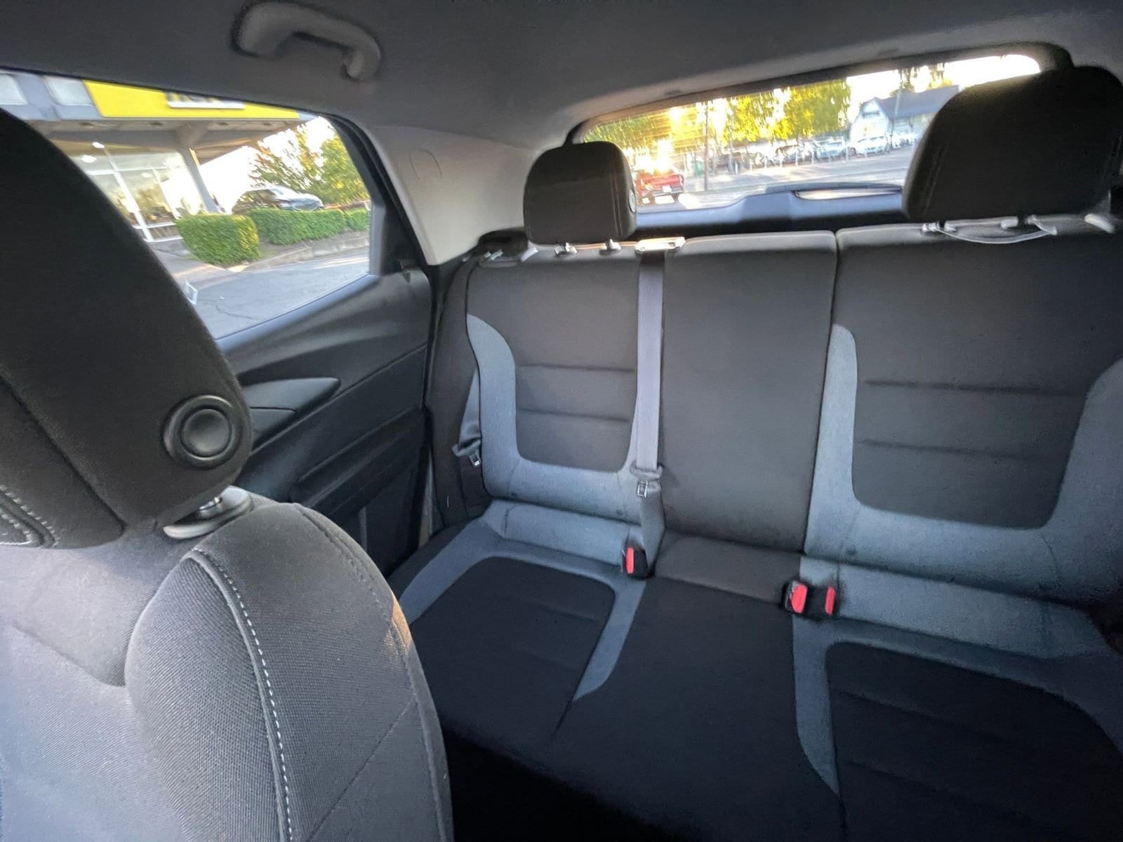 Thumbnail: 2025 Chevrolet TrailBlazer - 33