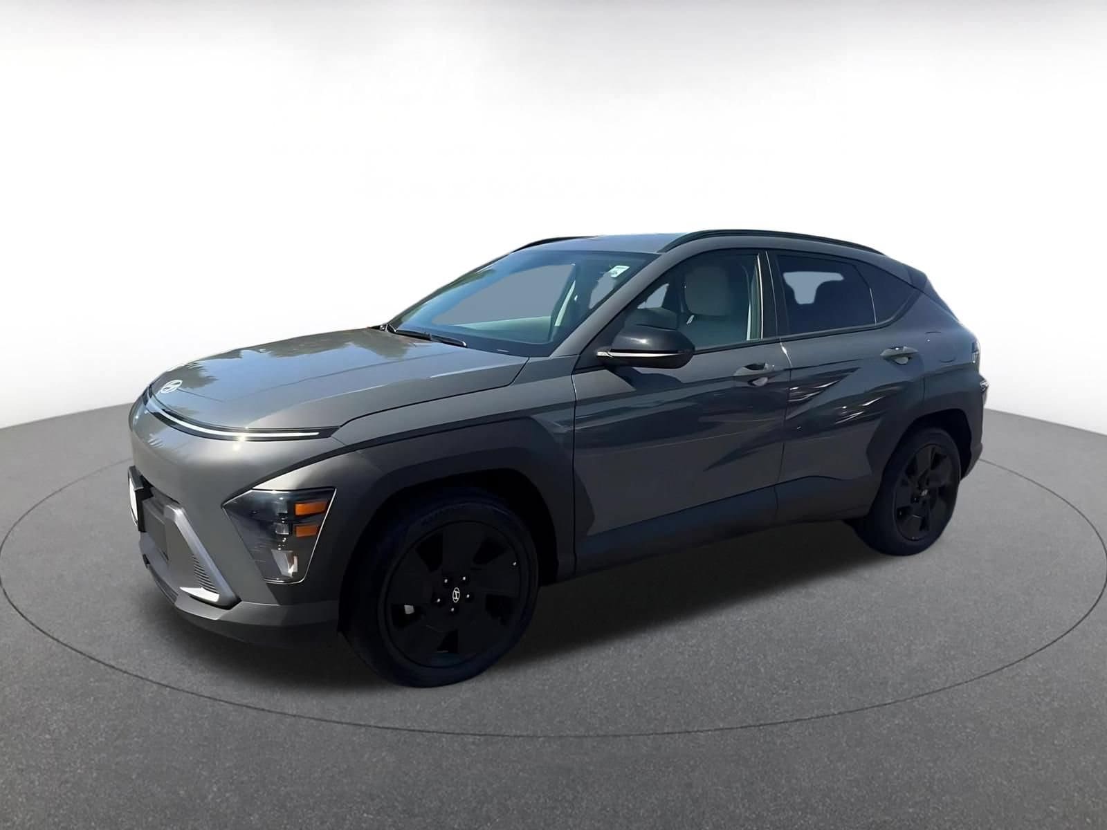 Thumbnail: 2026 Hyundai Kona - 8