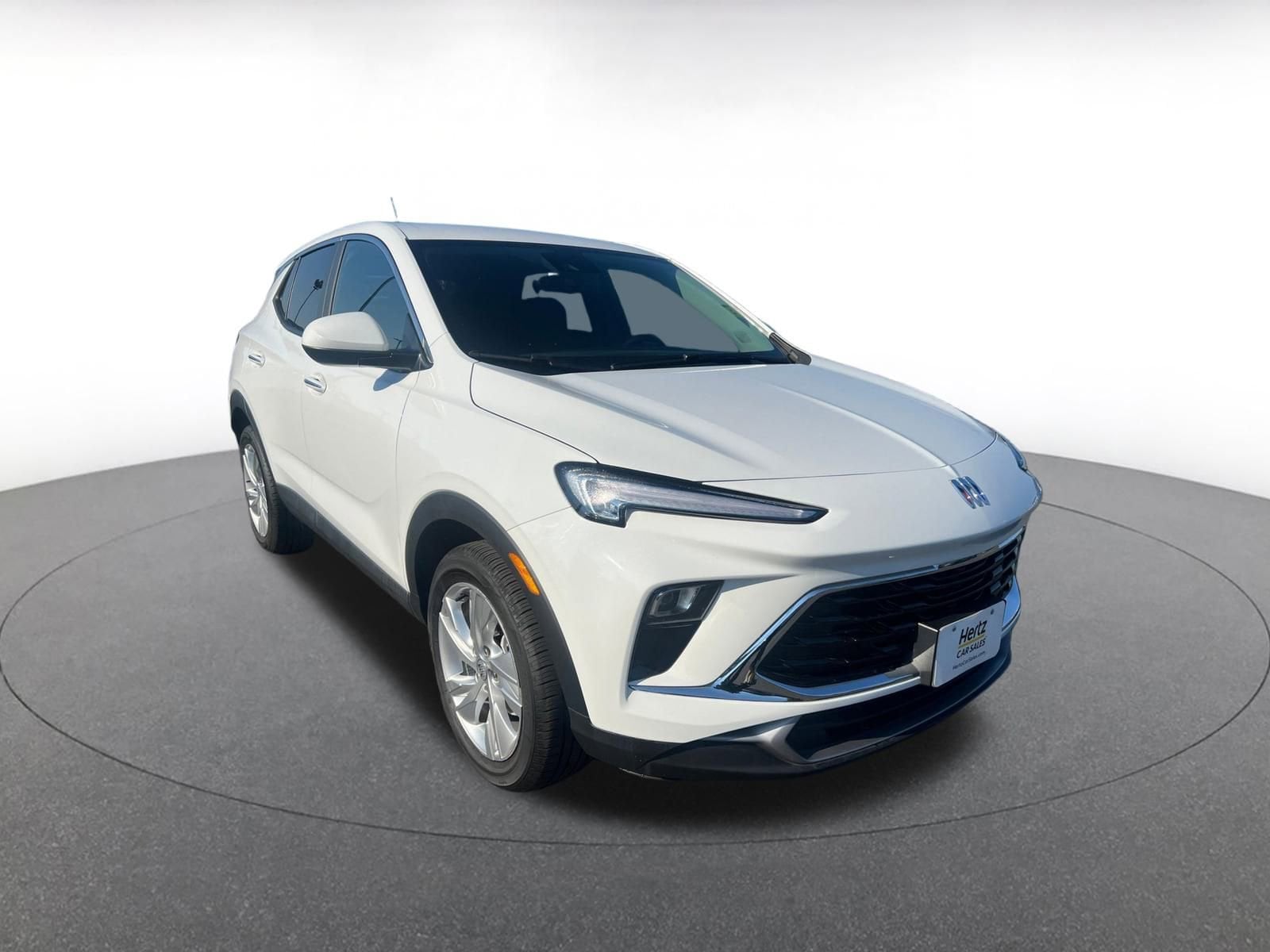 Thumbnail: 2025 Buick Encore GX - 1