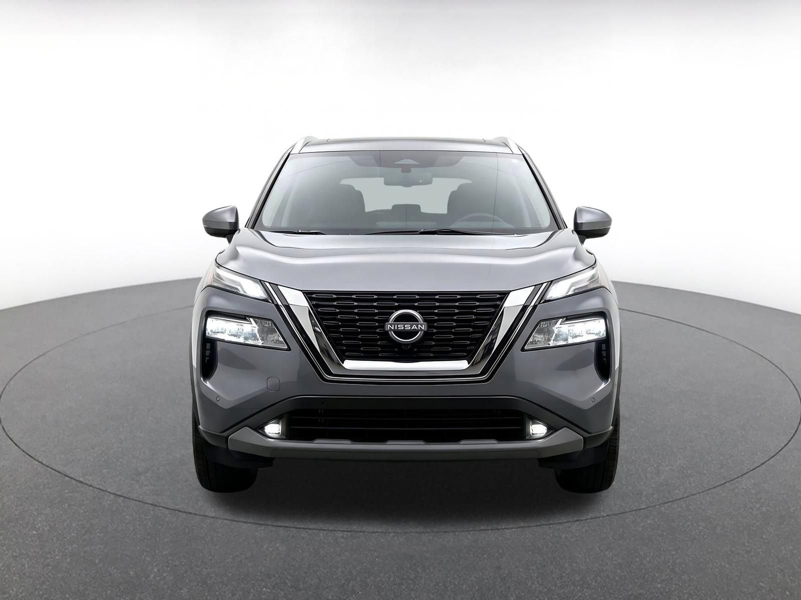 Thumbnail: 2025 Nissan Rogue - 2