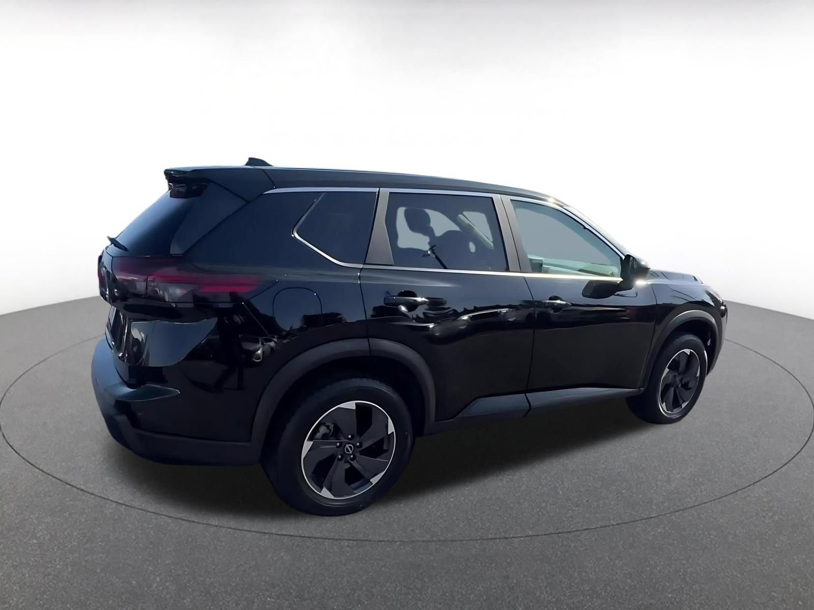 Thumbnail: 2025 Nissan Rogue - 12