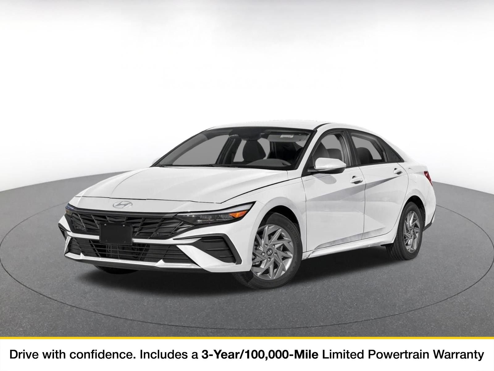 Thumbnail: 2026 Hyundai Elantra - 7