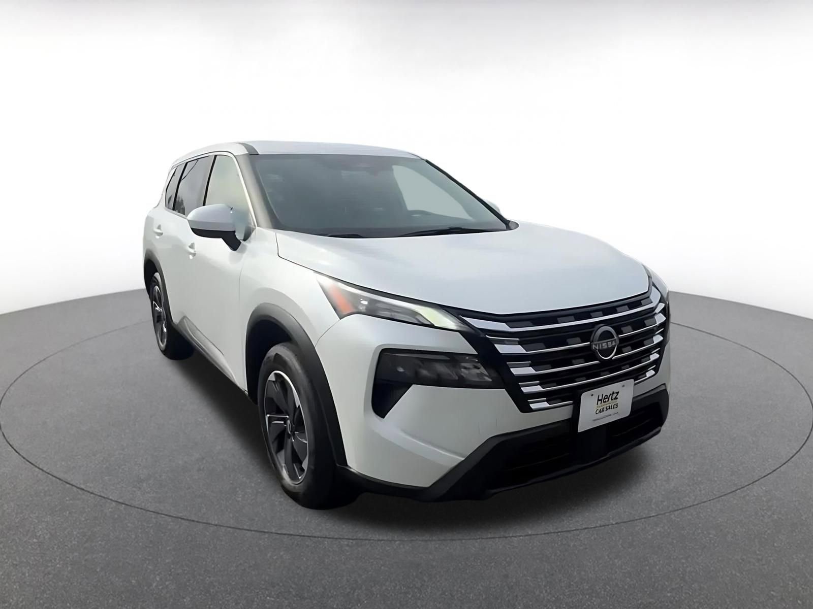 Thumbnail: 2025 Nissan Rogue - 3