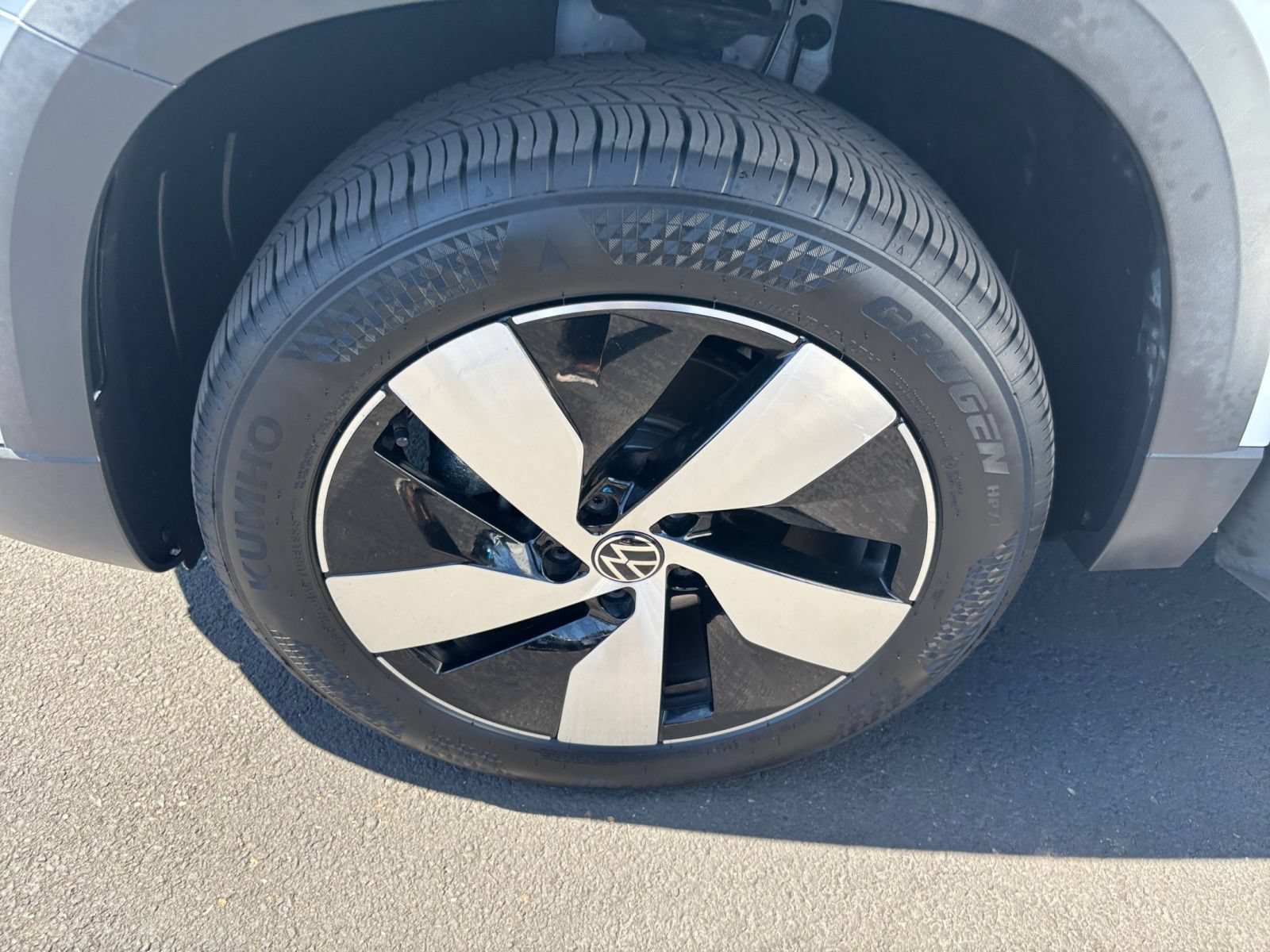 Thumbnail: 2026 Volkswagen Taos - 28