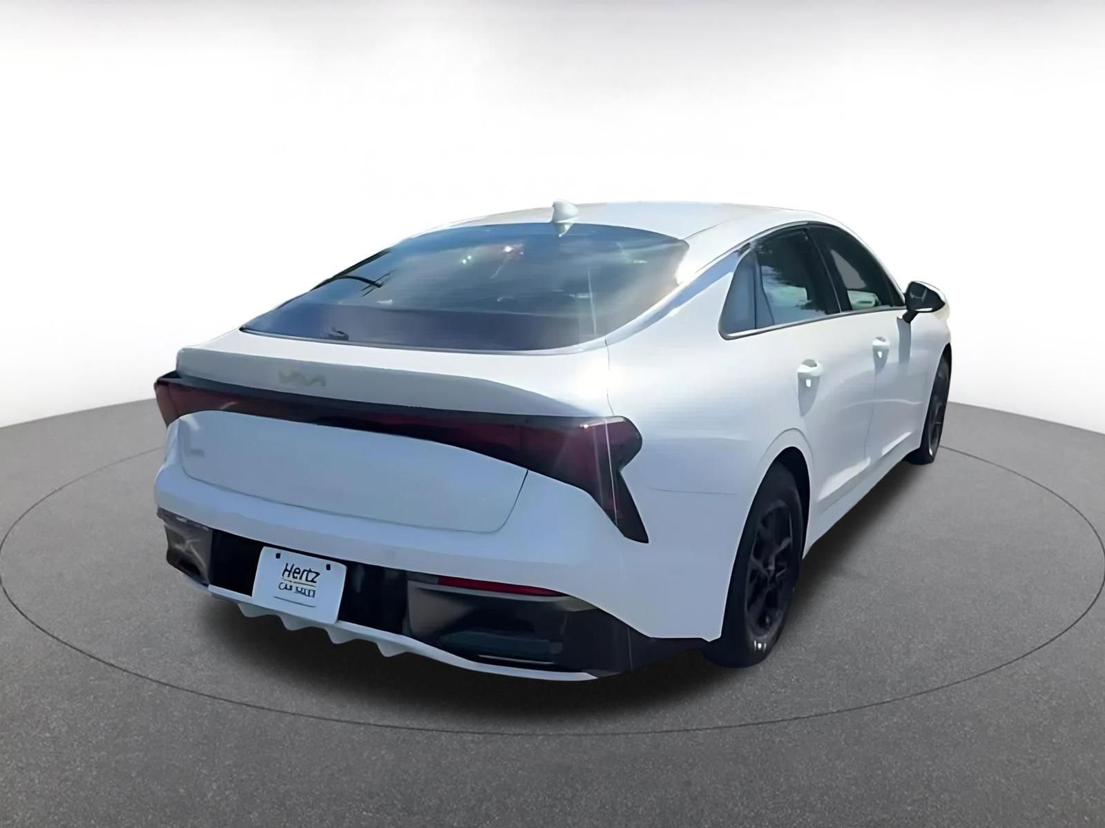 Thumbnail: 2025 Kia K5 - 15