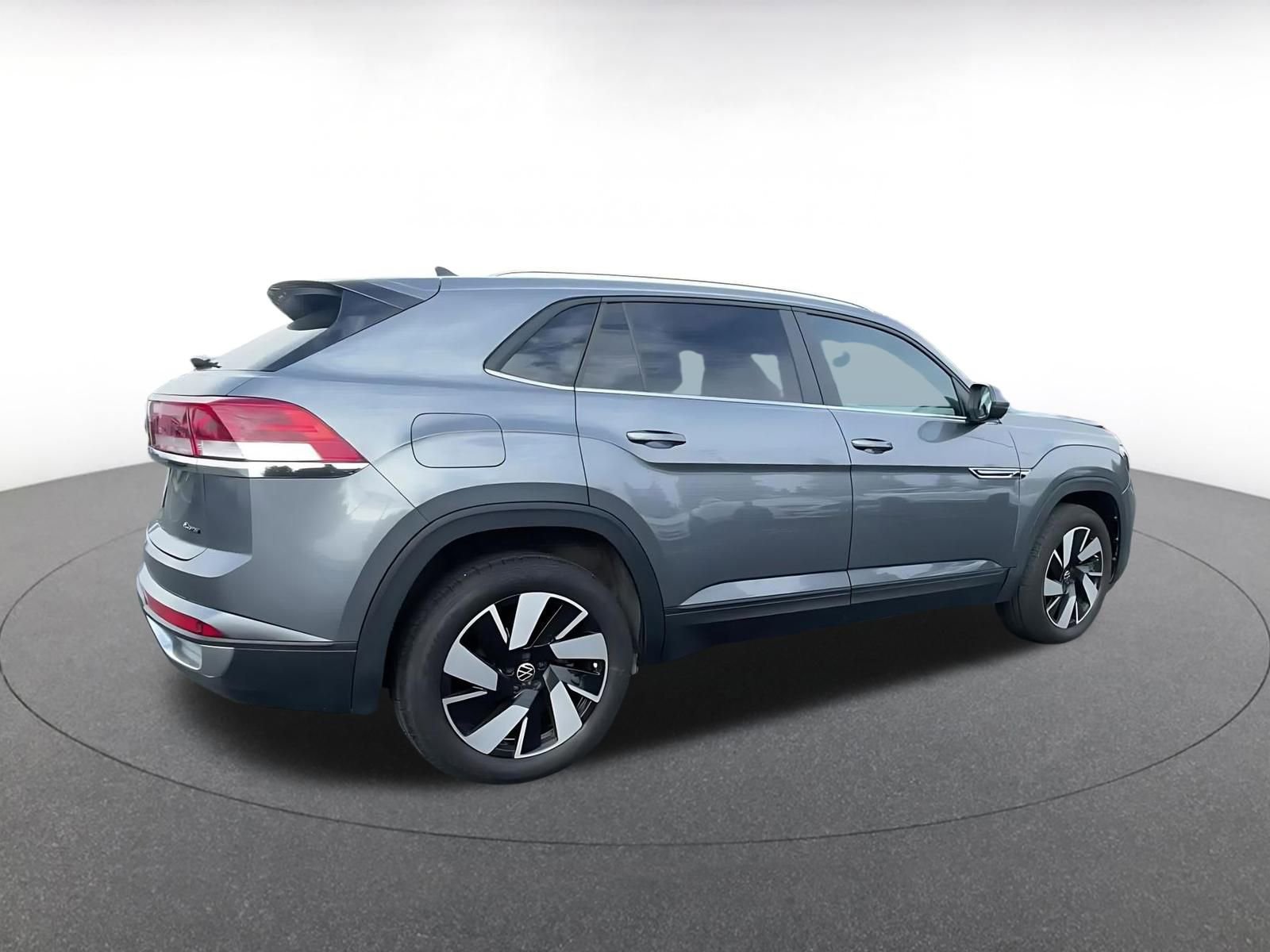 Thumbnail: 2025 Volkswagen Atlas - 15