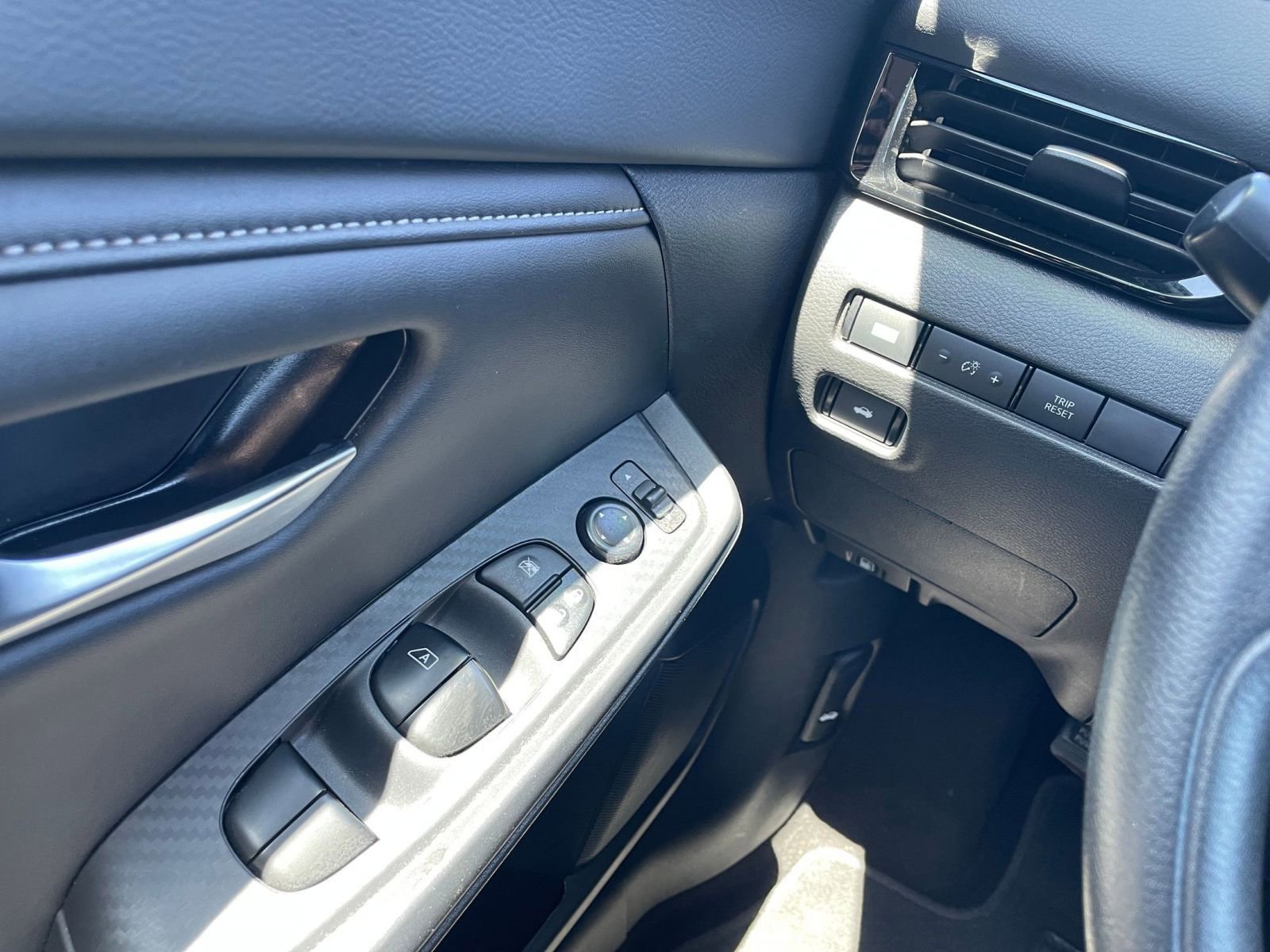Thumbnail: 2024 Nissan Sentra - 18