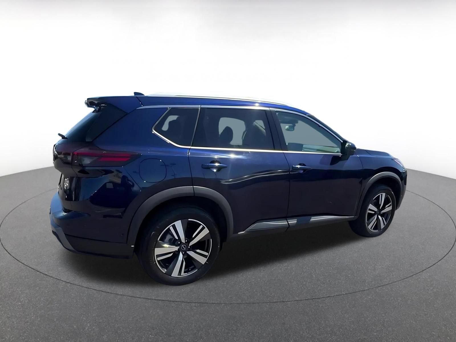 Thumbnail: 2026 Nissan Rogue - 14