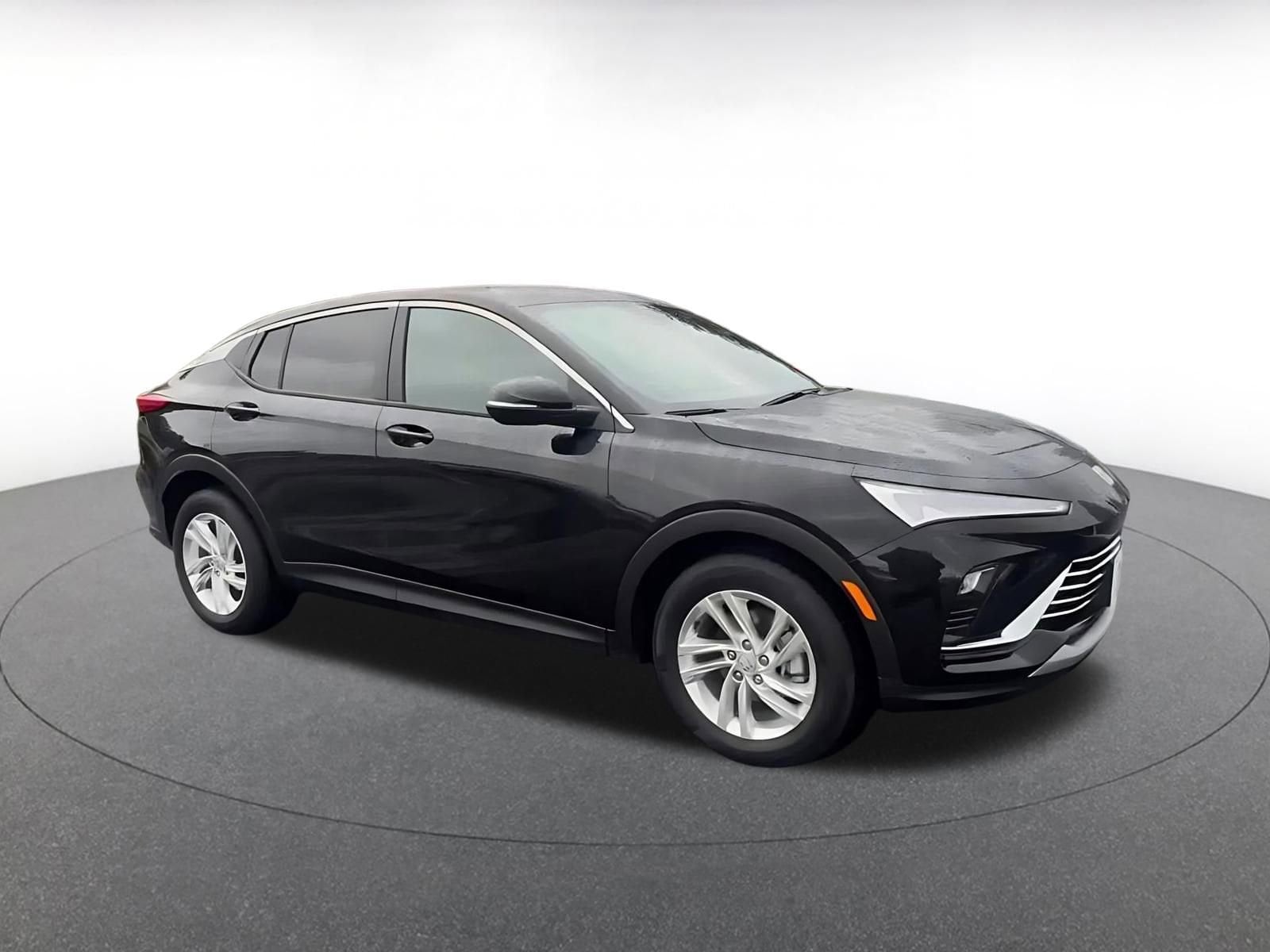 Thumbnail: 2025 Buick Envista - 2