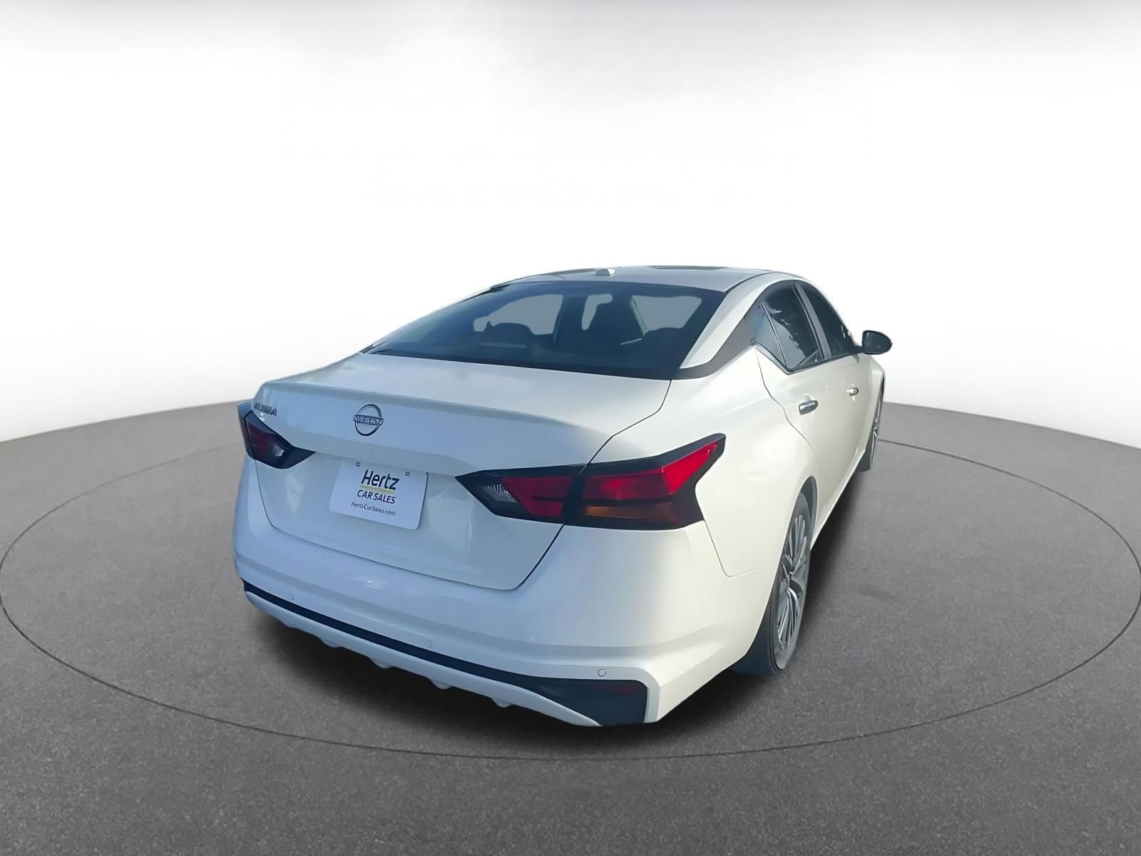 Thumbnail: 2025 Nissan Altima - 14