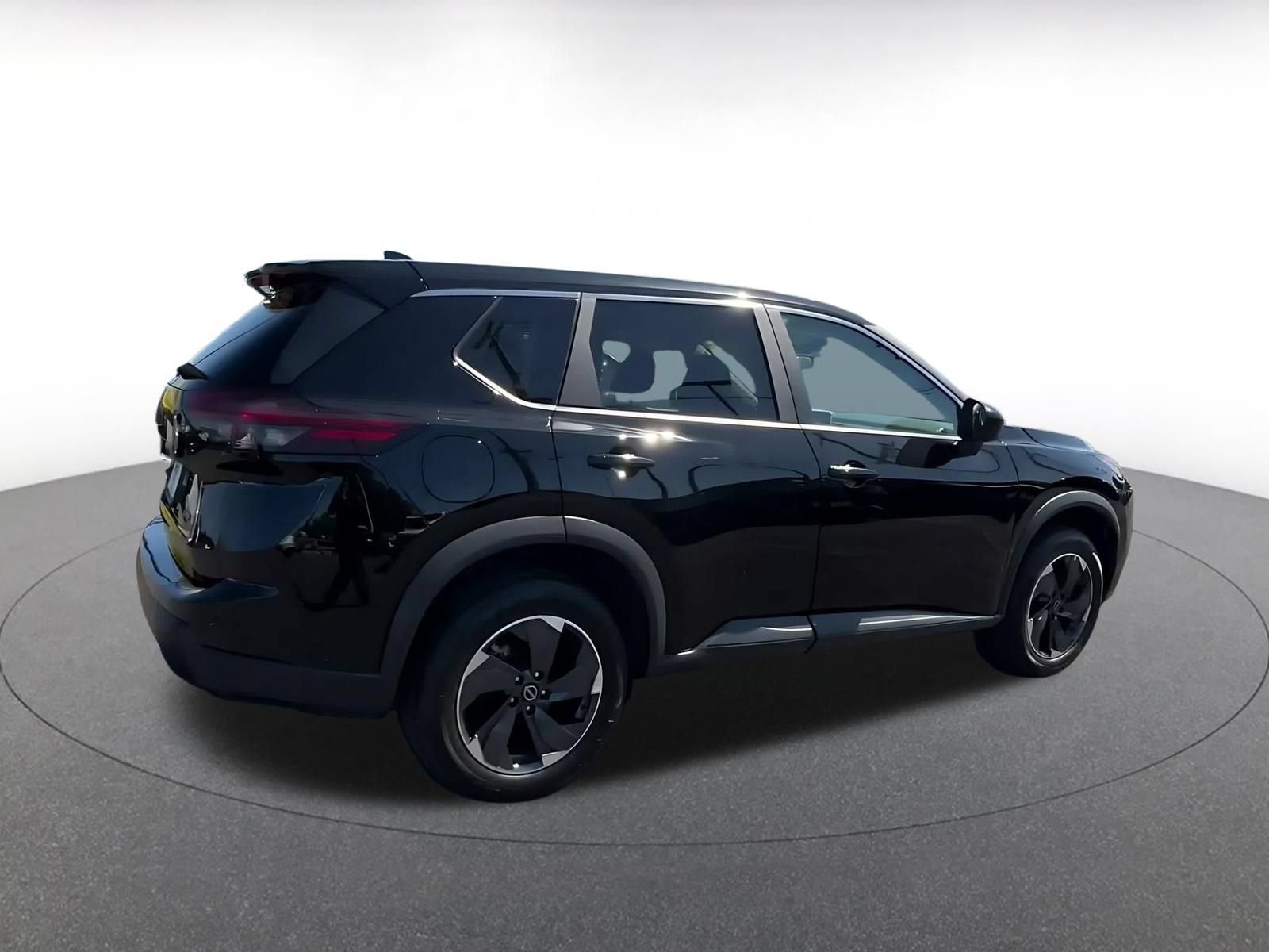 Thumbnail: 2025 Nissan Rogue - 12