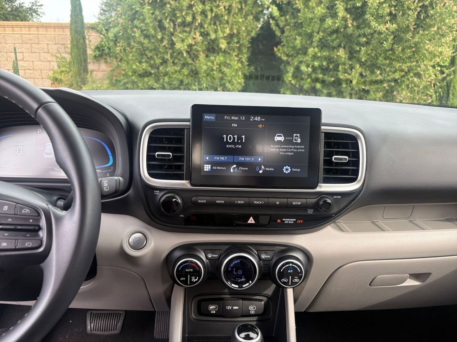 Thumbnail: 2025 Hyundai Venue - 17