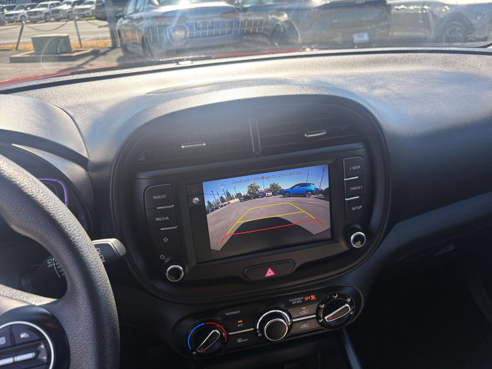 Thumbnail: 2025 Kia Soul - 22