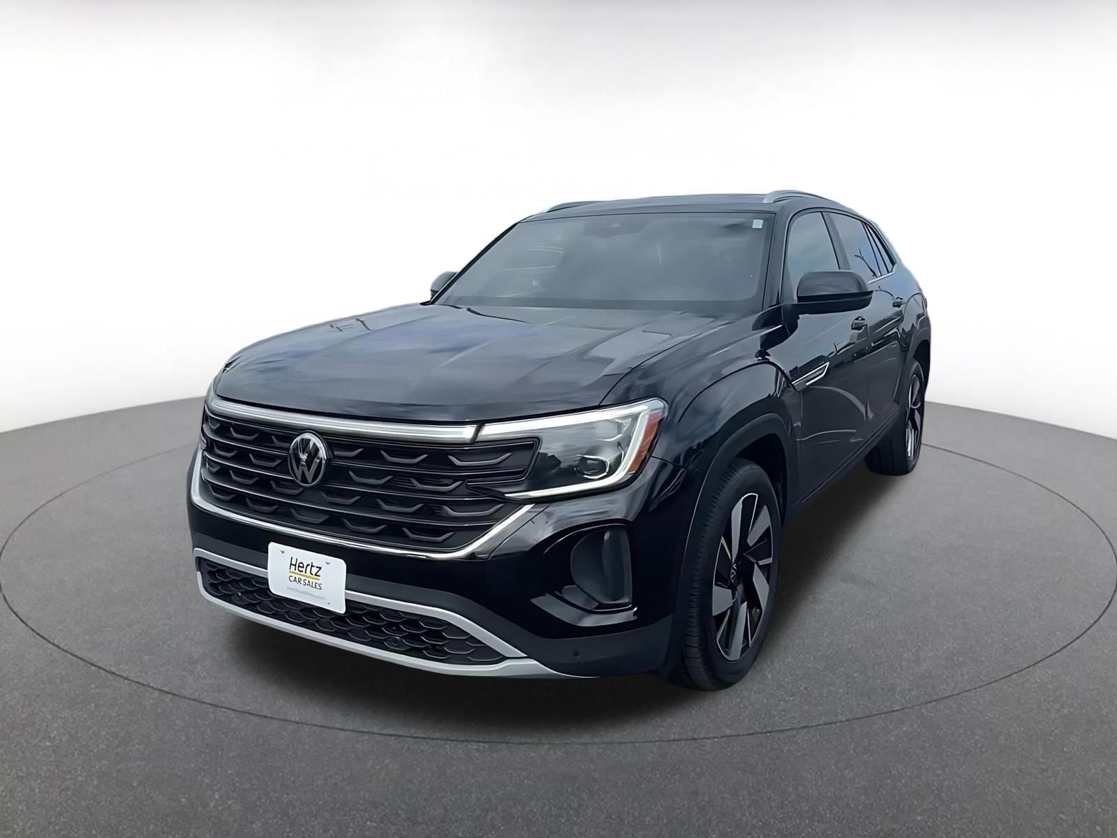 Thumbnail: 2024 Volkswagen Atlas - 7