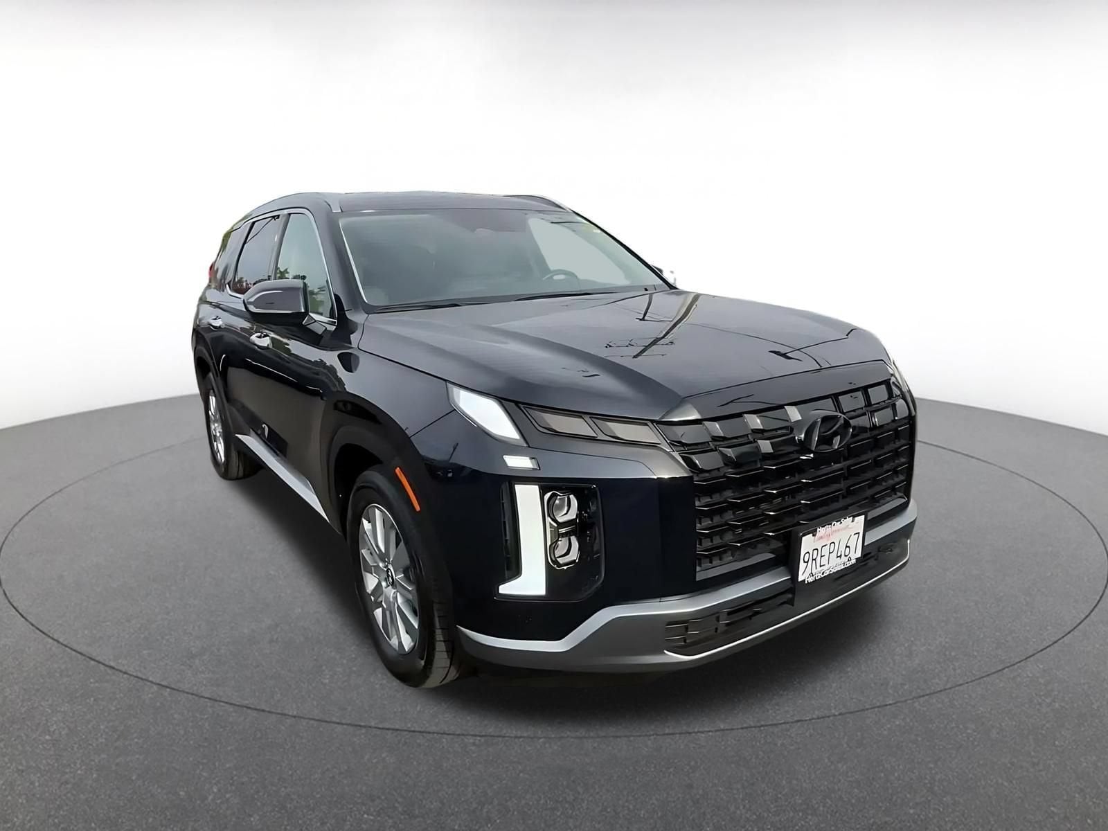 Thumbnail: 2025 Hyundai Palisade - 3