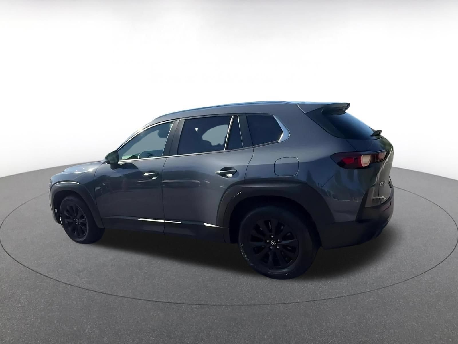 Thumbnail: 2025 Mazda CX-50 - 10