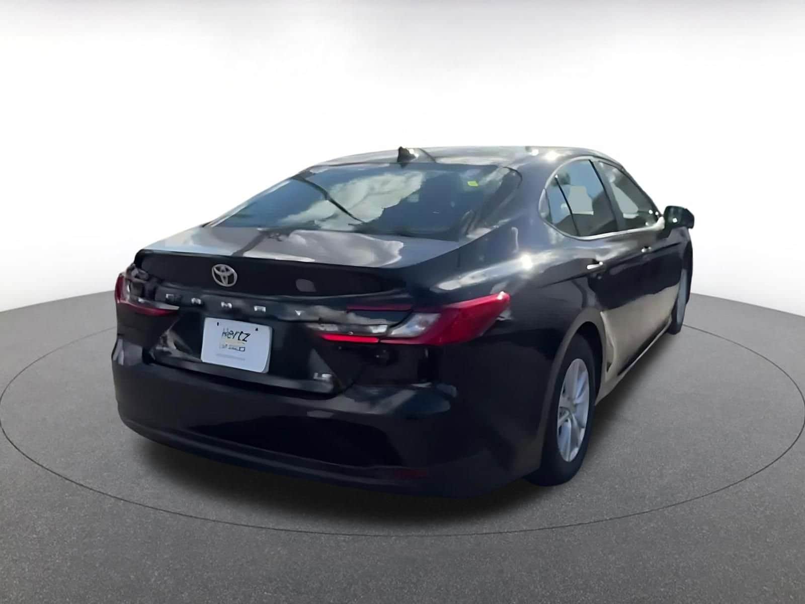 Thumbnail: 2025 Toyota Camry - 14