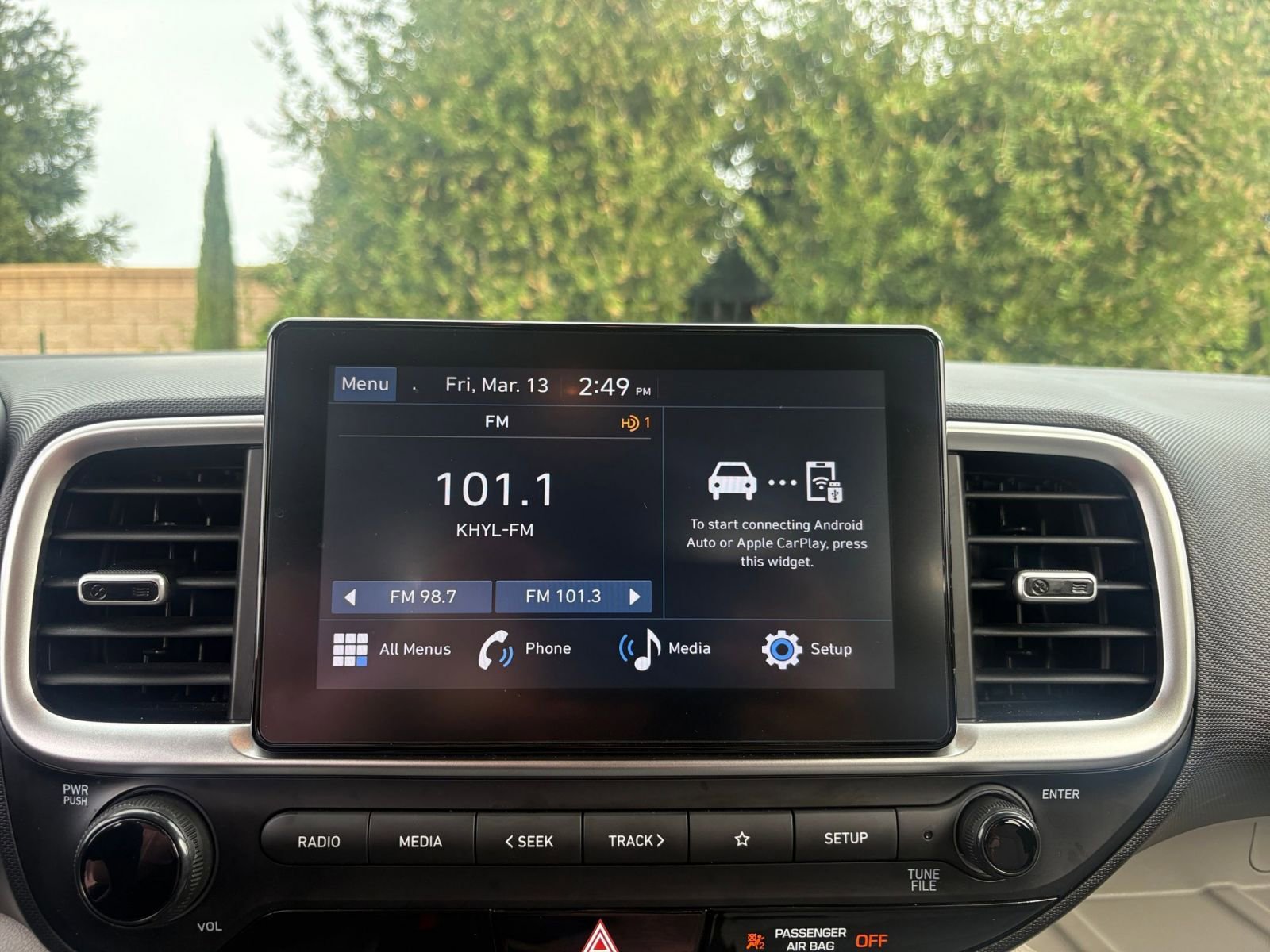 Thumbnail: 2025 Hyundai Venue - 20