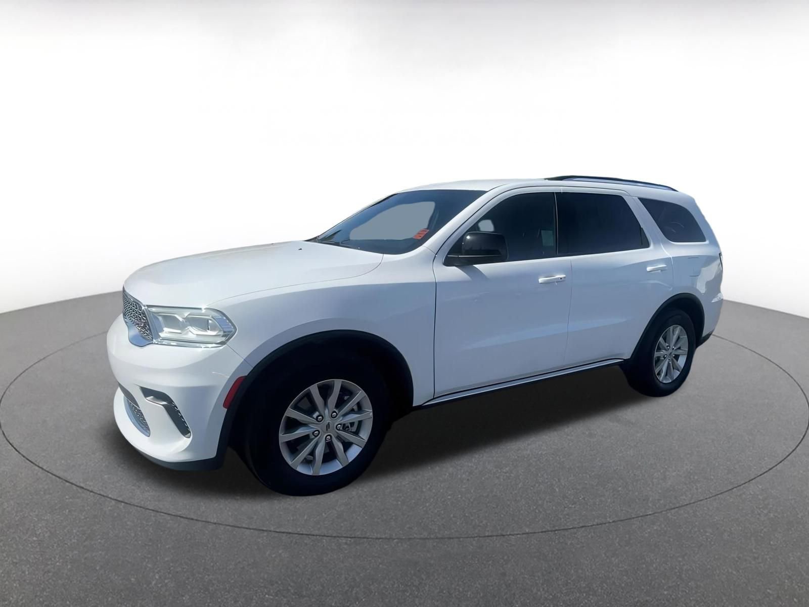 Thumbnail: 2024 Dodge Durango - 7