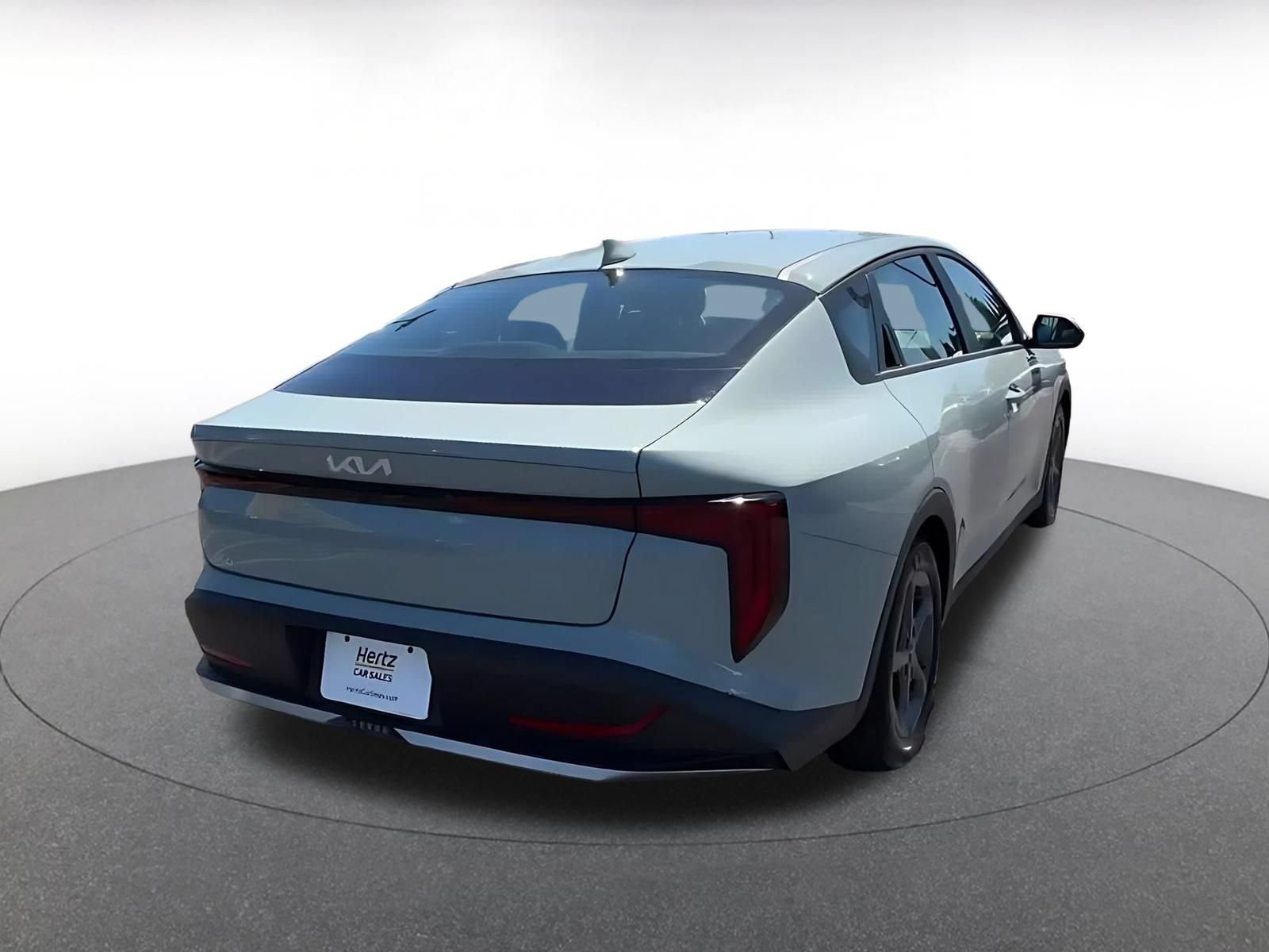 Thumbnail: 2026 Kia K4 - 14