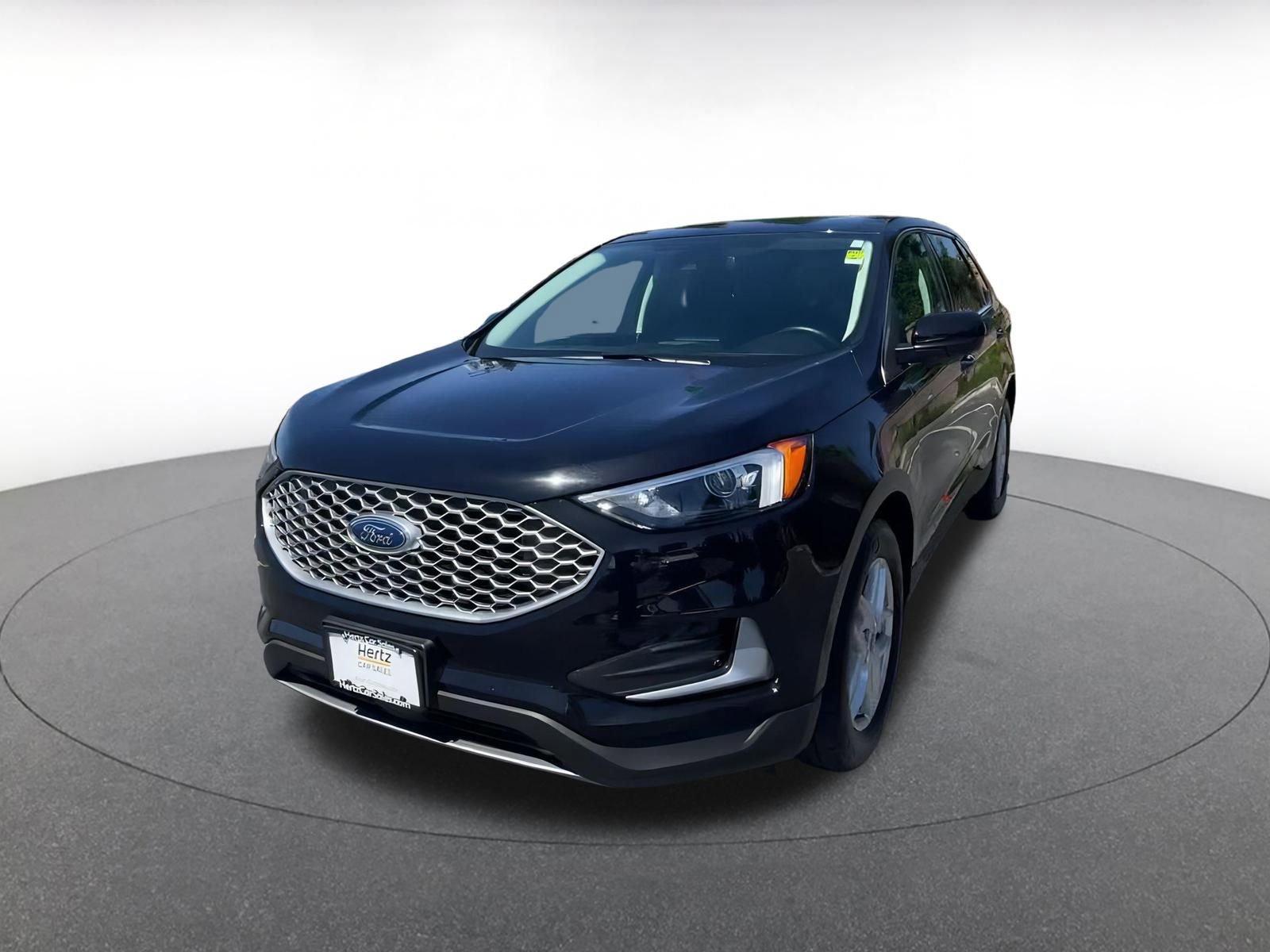 Thumbnail: 2024 Ford Edge - 7