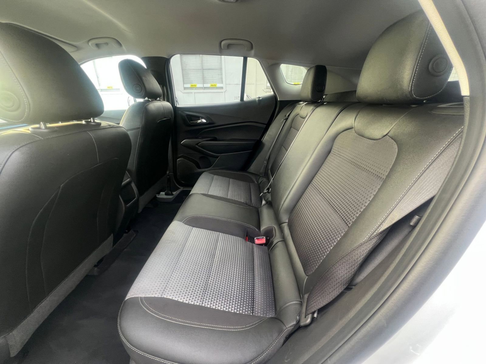 Thumbnail: 2025 Chevrolet Trax - 25