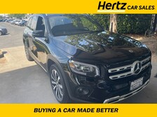 2023 Mercedes-Benz GLB 250 -
                Sacramento, CA