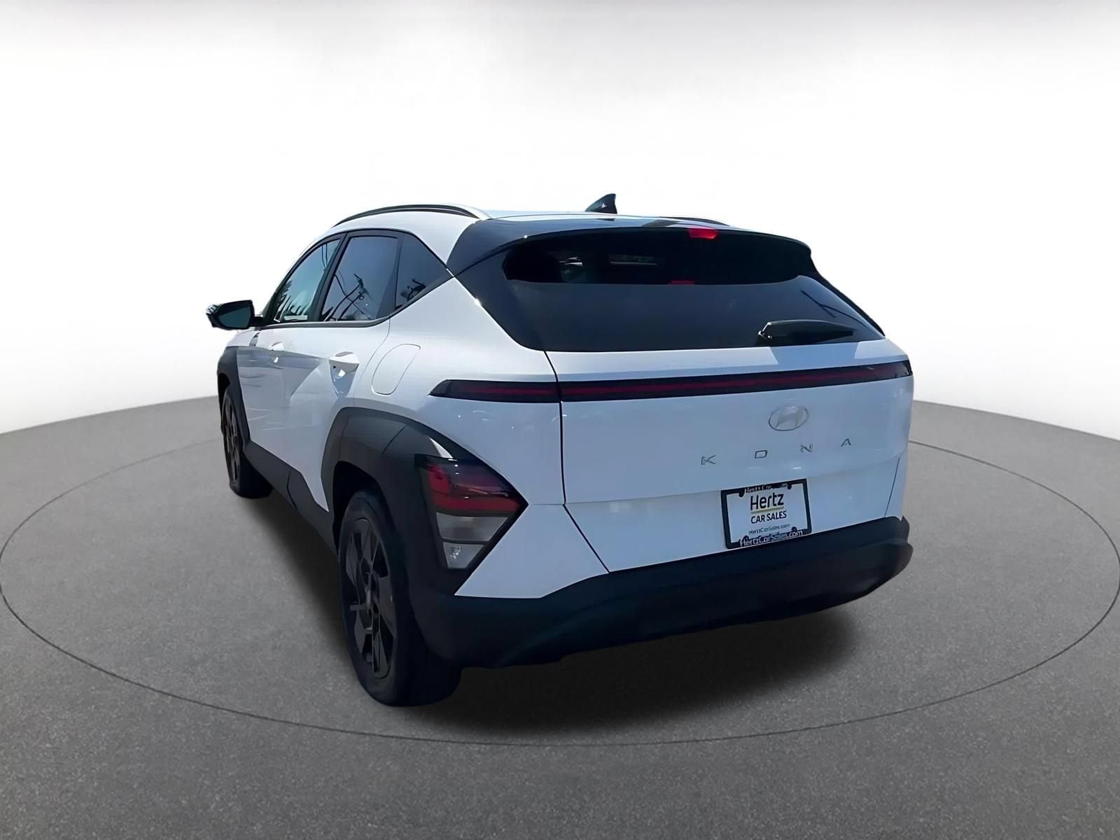 Thumbnail: 2026 Hyundai Kona - 11