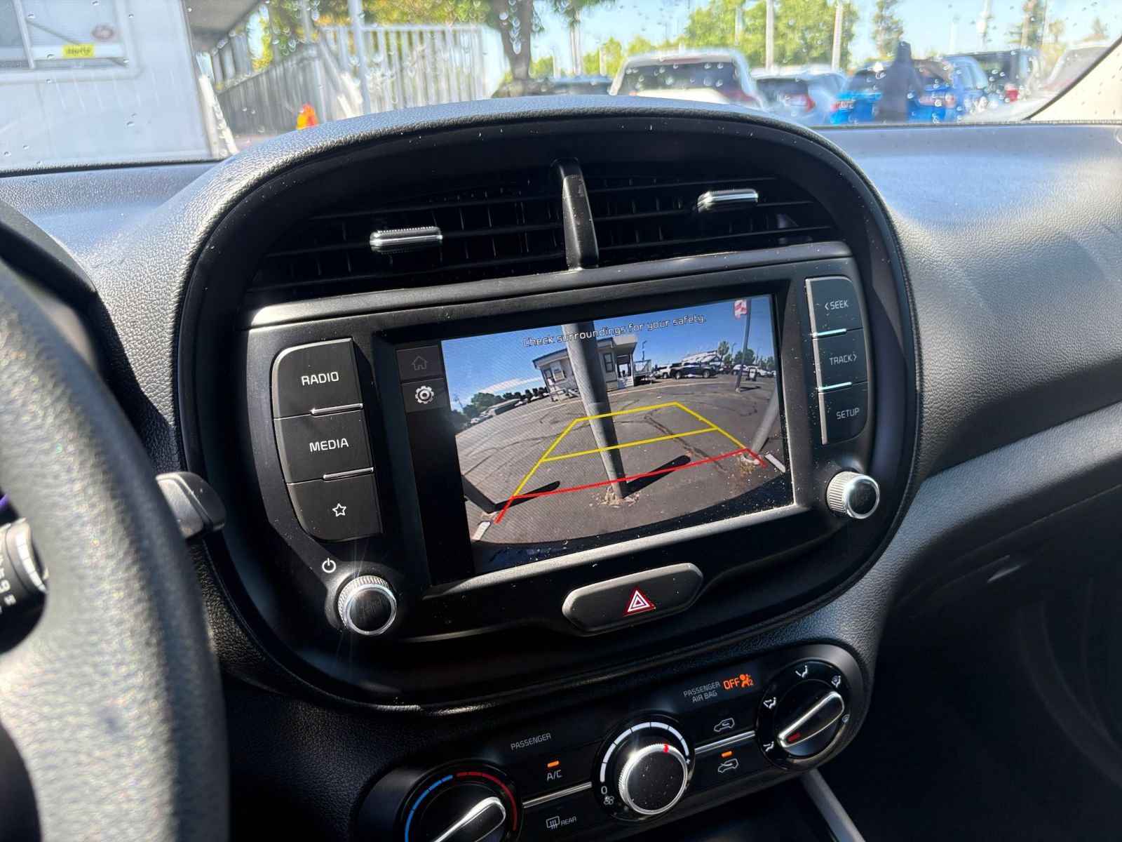 Thumbnail: 2025 Kia Soul - 22