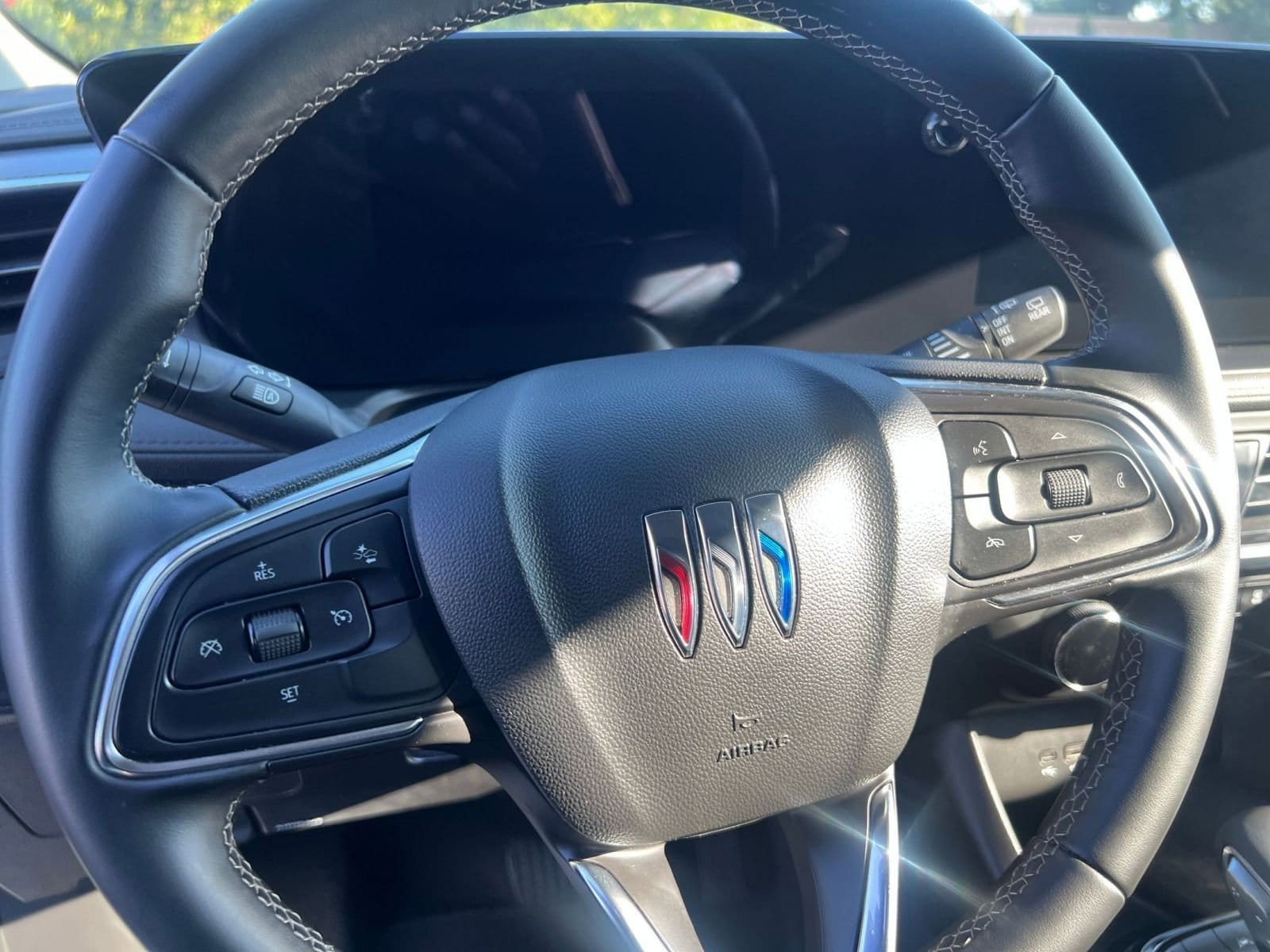 Thumbnail: 2025 Buick Encore GX - 28