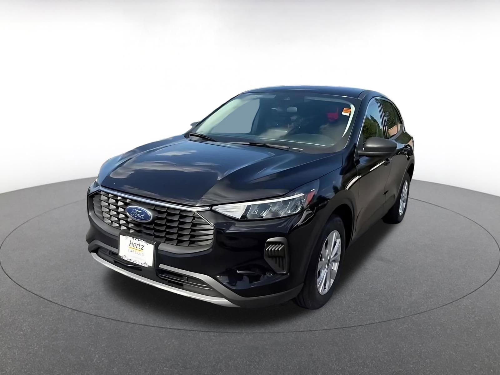 Thumbnail: 2023 Ford Escape - 7