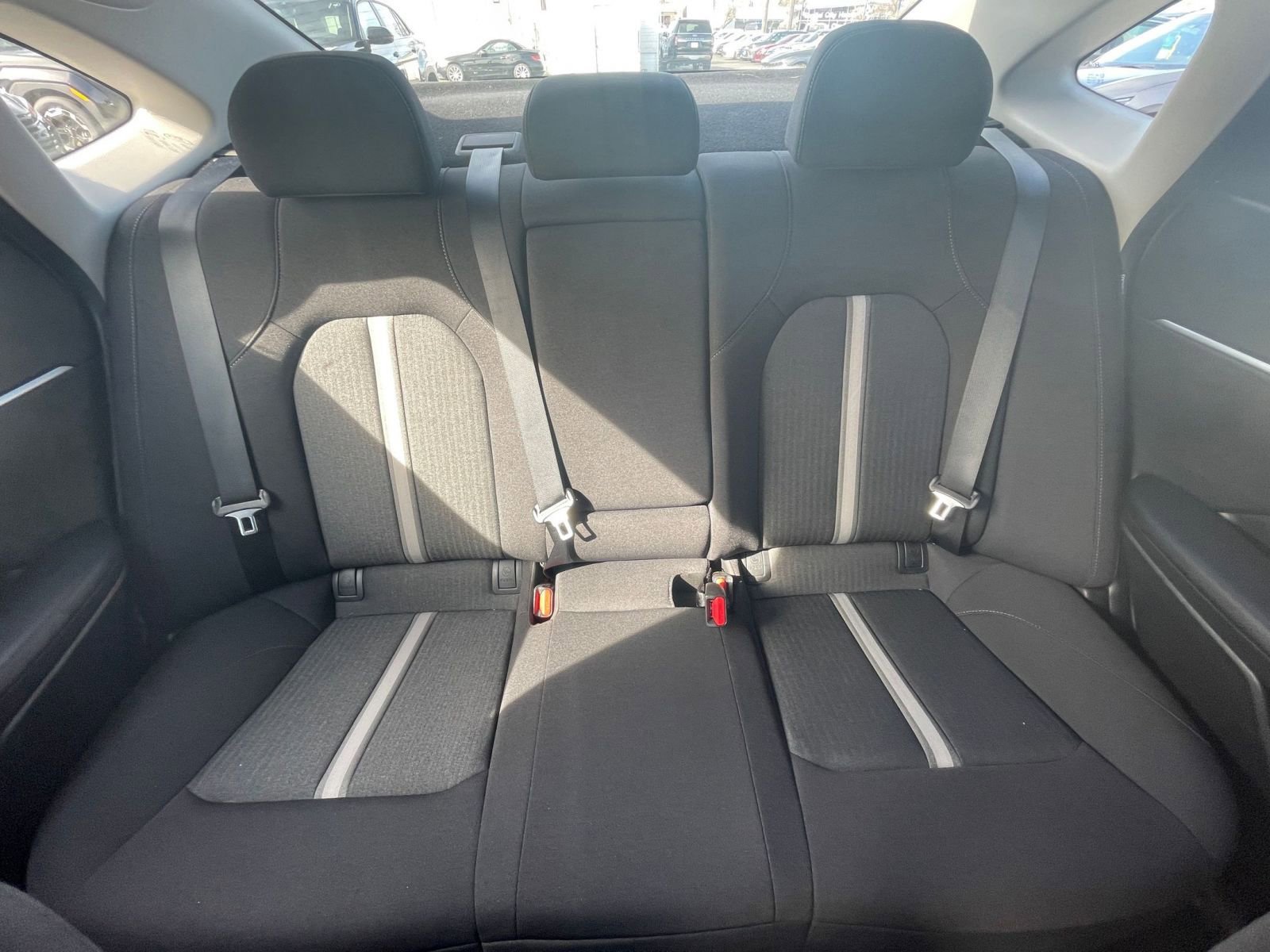 Thumbnail: 2025 Hyundai Sonata - 33