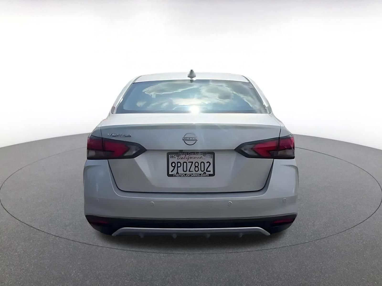 Thumbnail: 2025 Nissan Versa - 12