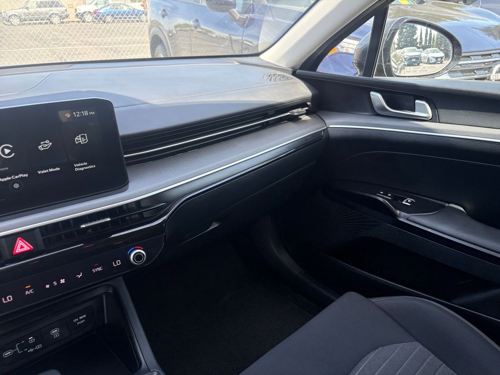 Thumbnail: 2025 Kia K5 - 34