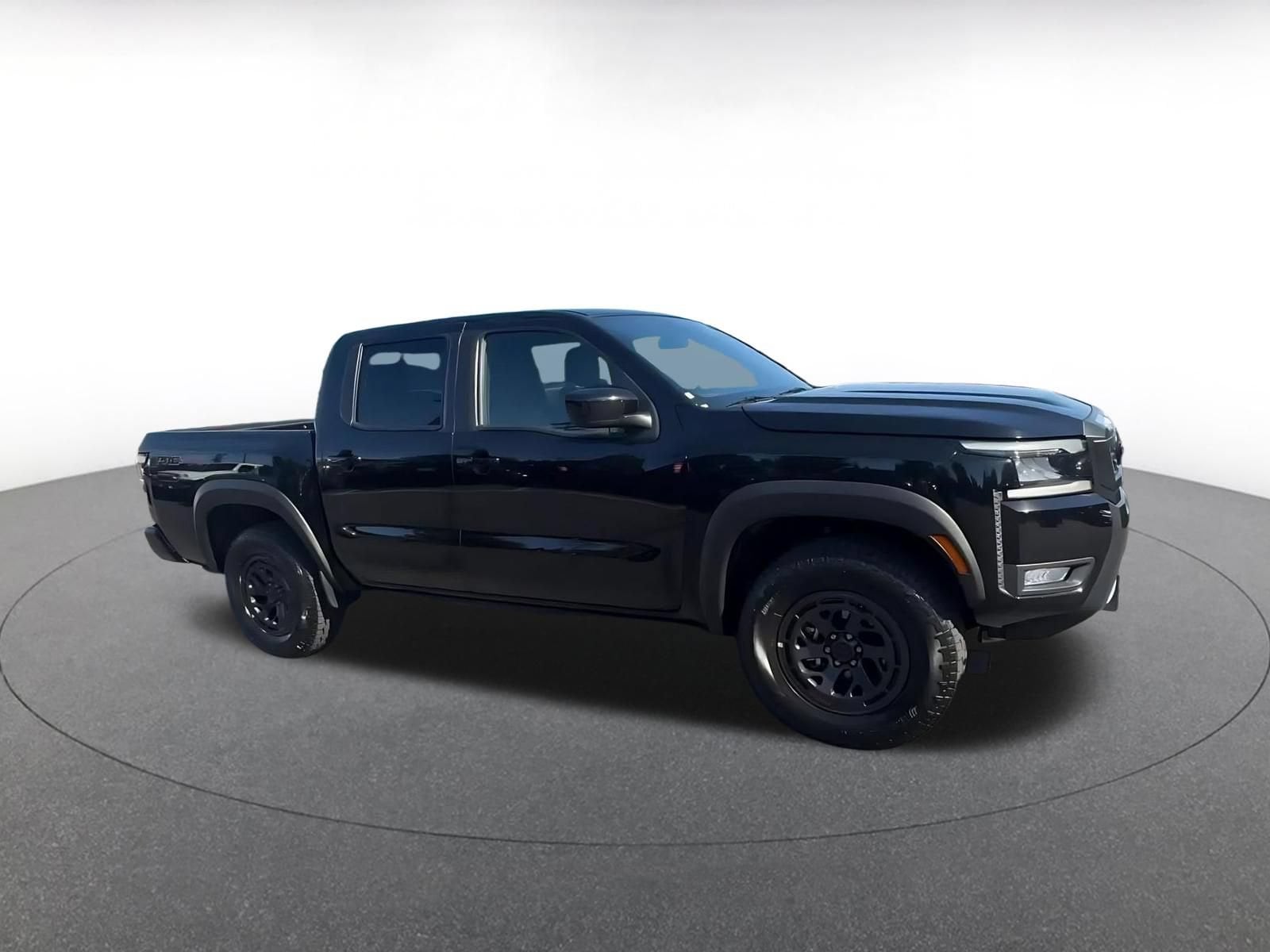 Thumbnail: 2026 Nissan Frontier - 2