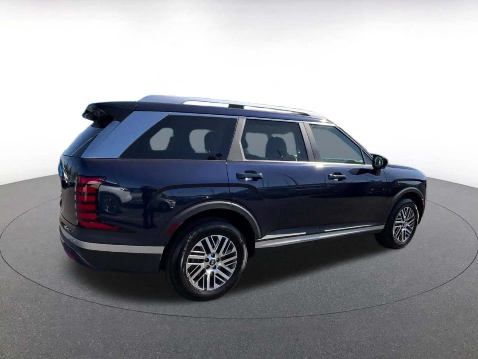 Thumbnail: 2026 Hyundai Palisade - 11