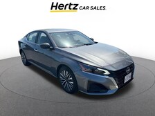 2024 Nissan Altima SV -
                  Sacramento, CA