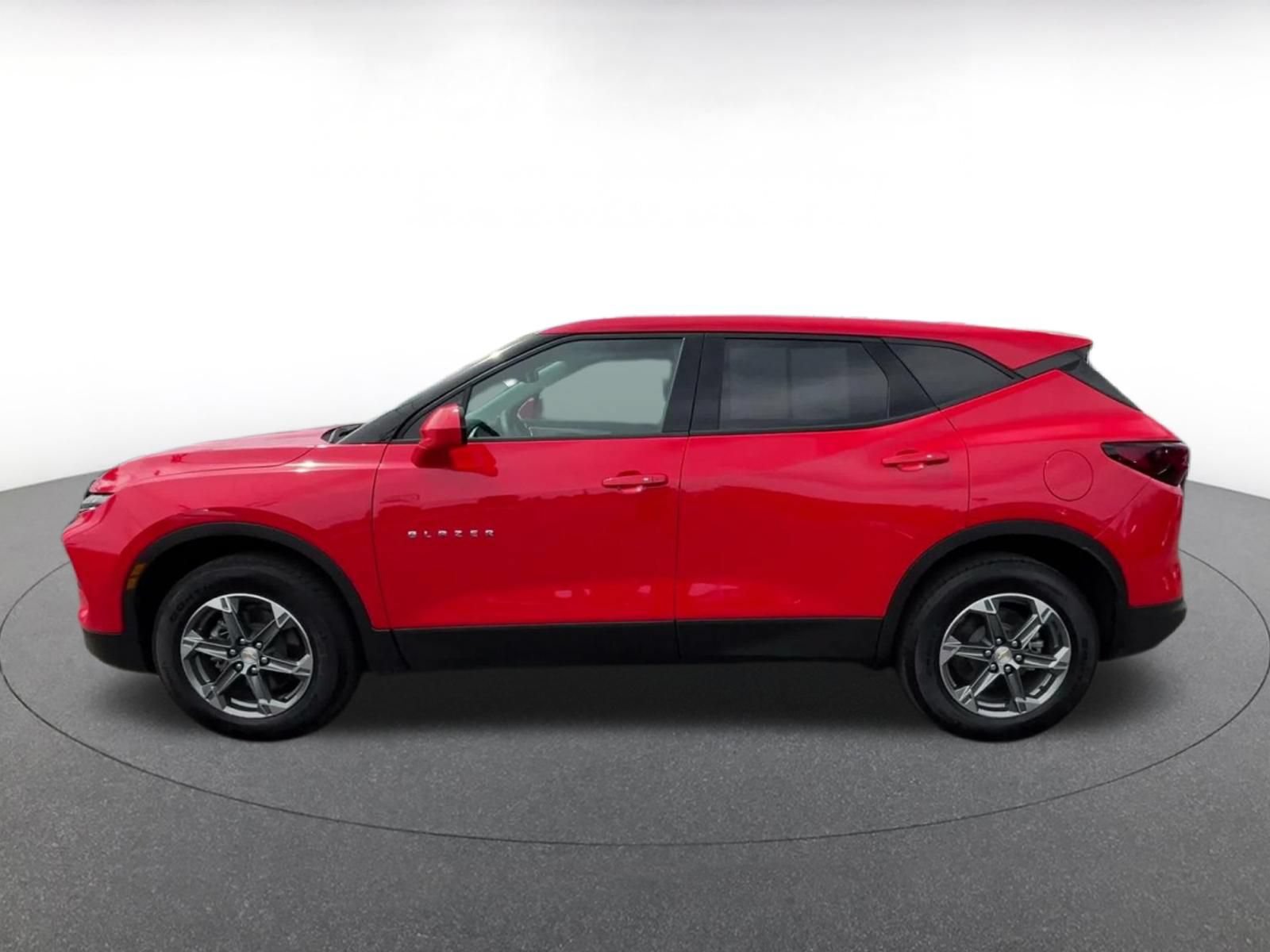 Thumbnail: 2026 Chevrolet Blazer - 8